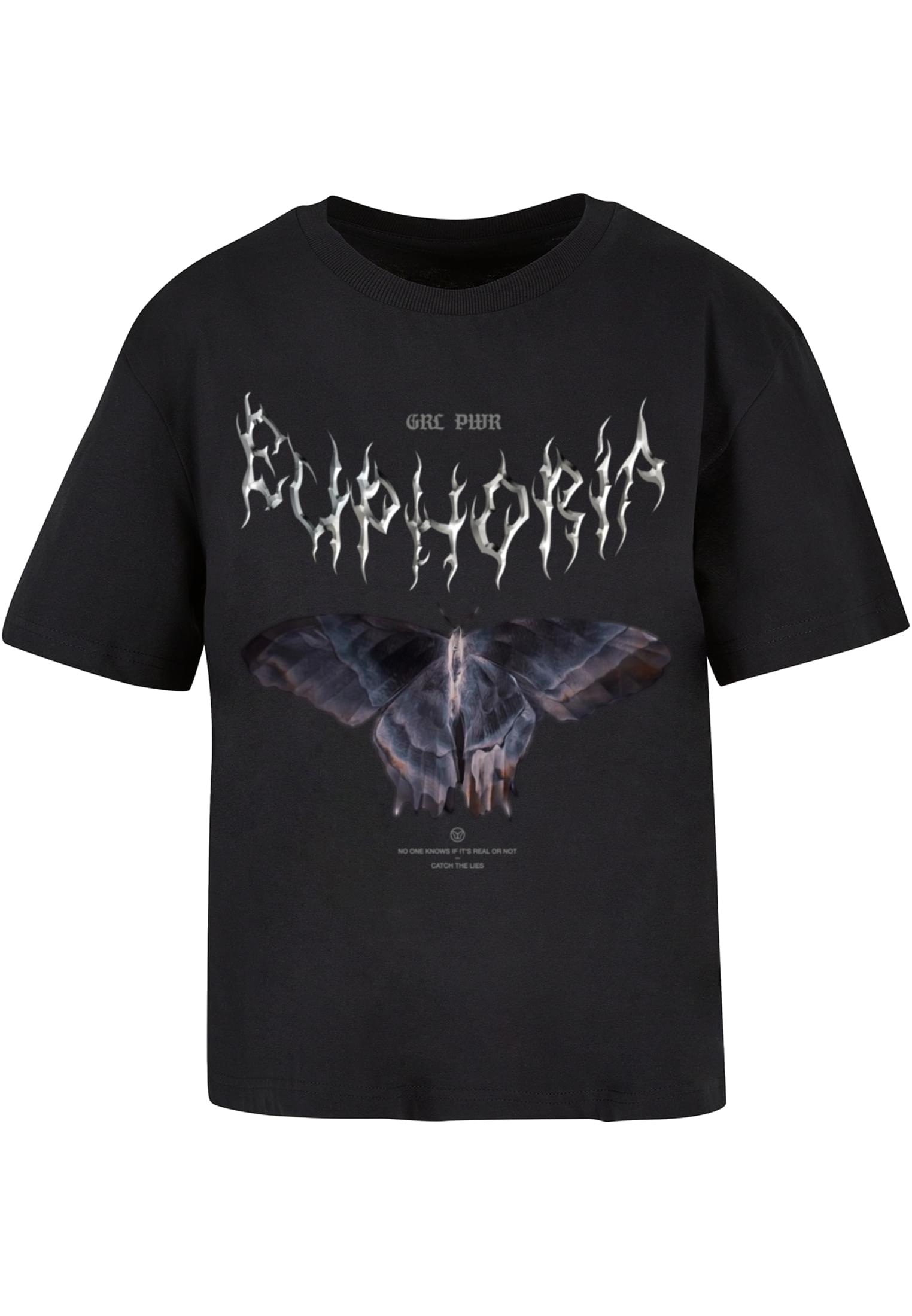 Euphorie T-shirt noir M
 - variant image 6