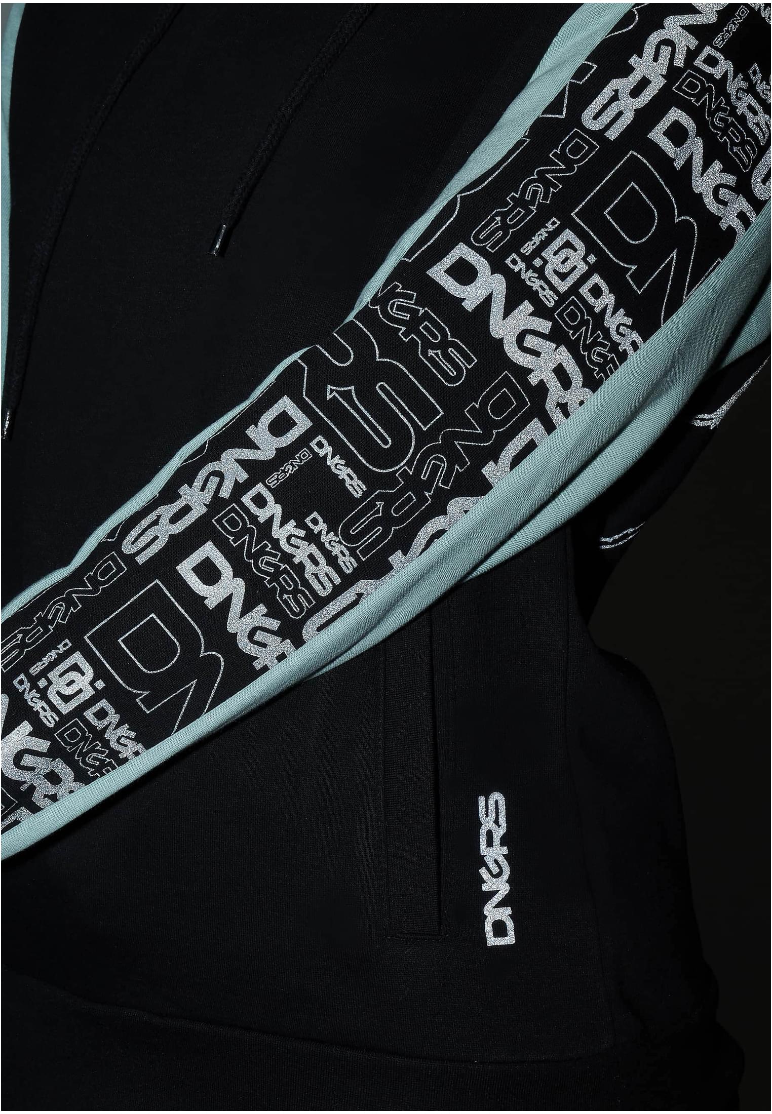 Dangerous DNGRS Invader Hoody black/grey 3XL - variant image 2
