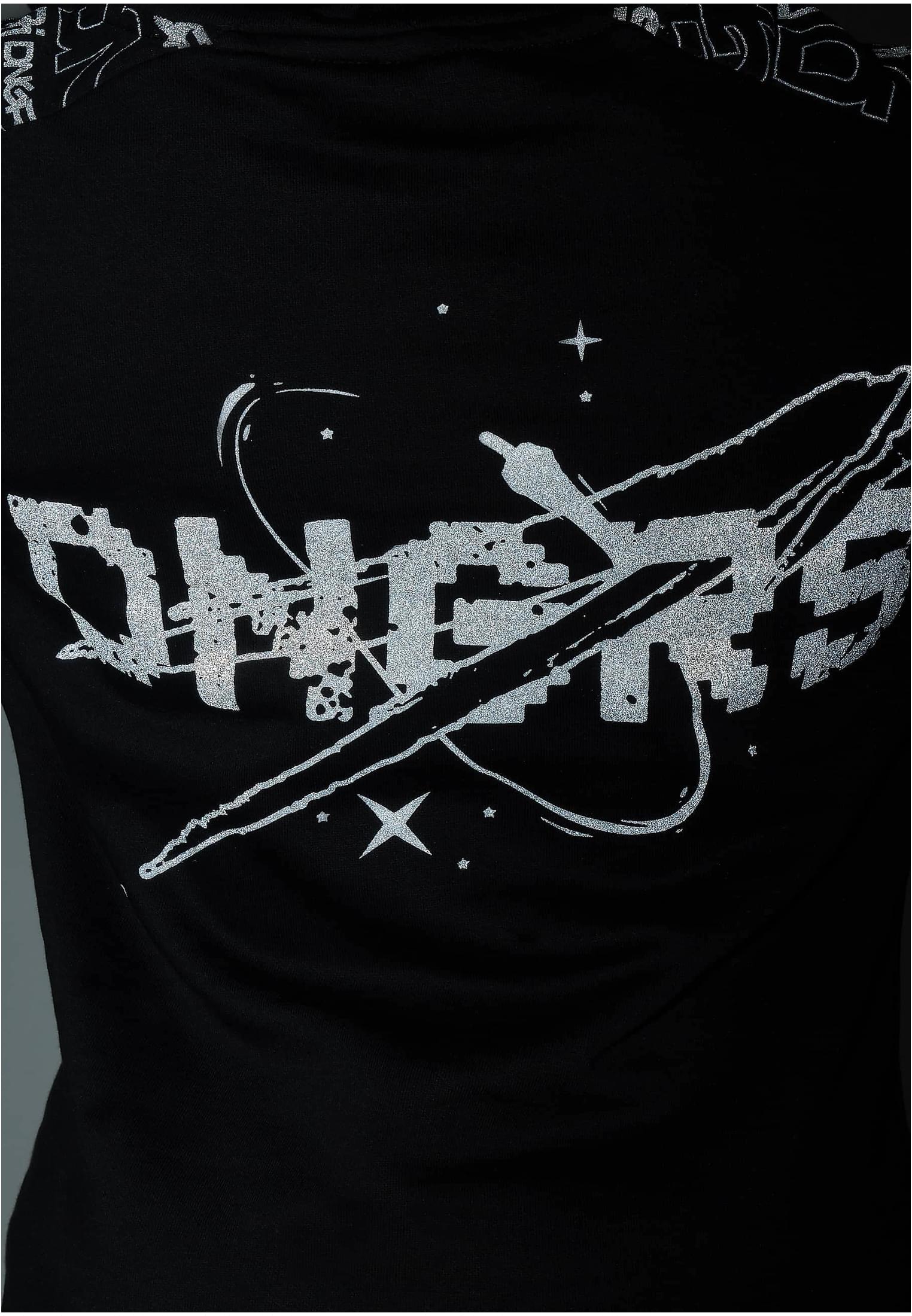 Dangerous DNGRS Invader Hoody black/grey 3XL - variant image 3