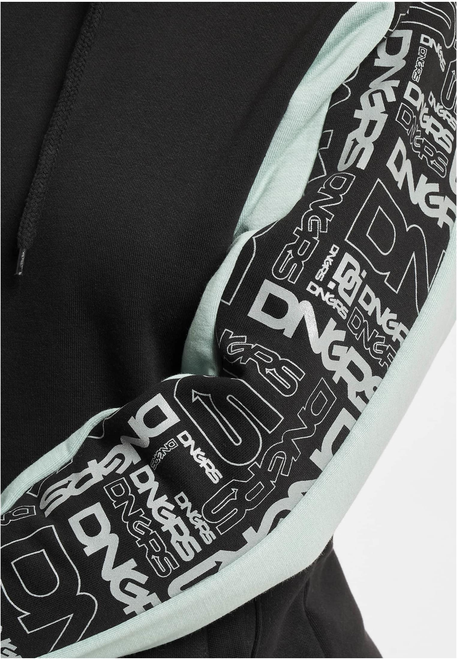 Dangerous DNGRS Invader Hoody black/grey 3XL - variant image 4