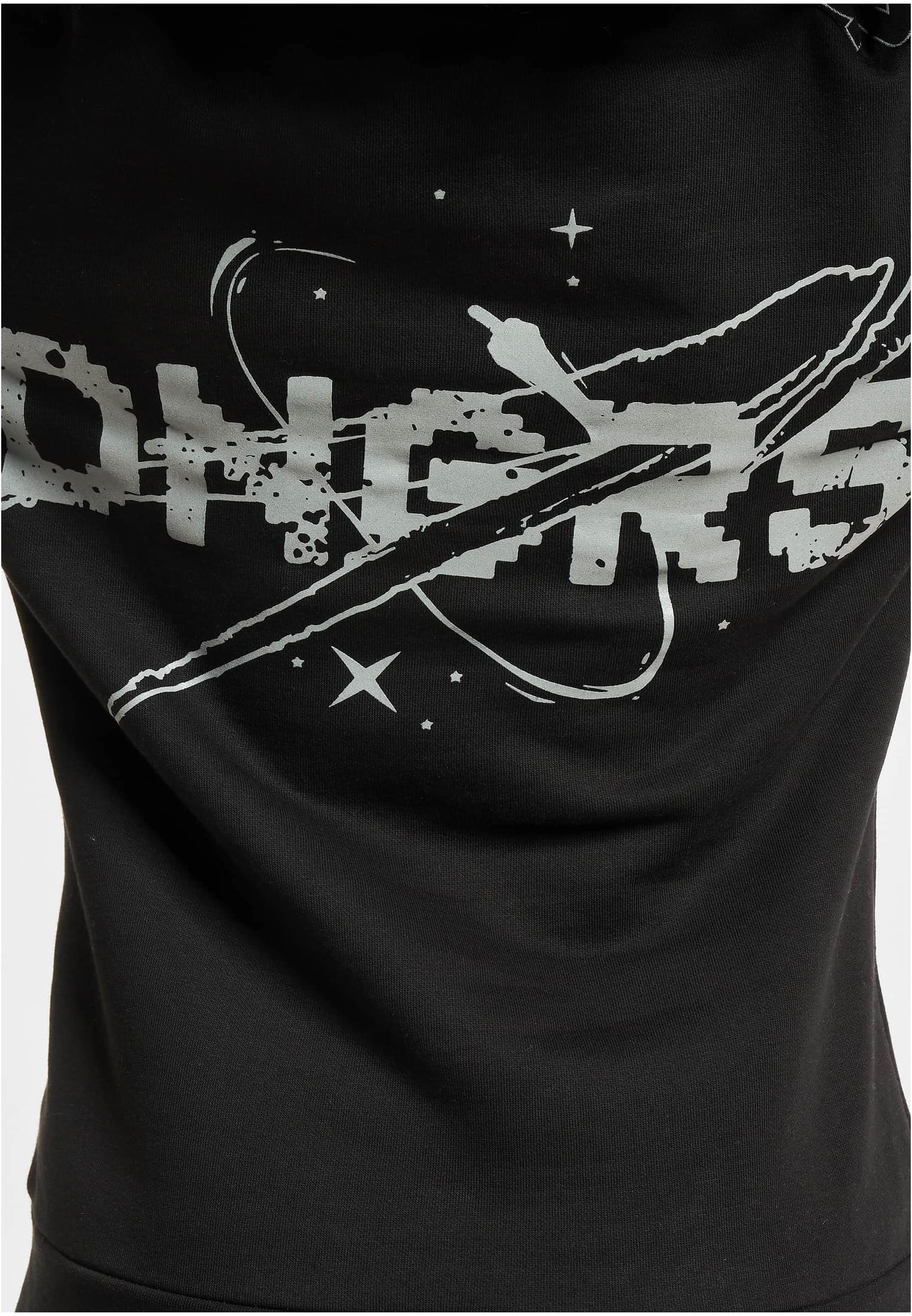 Dangerous DNGRS Invader Hoody black/grey 3XL - variant image 6