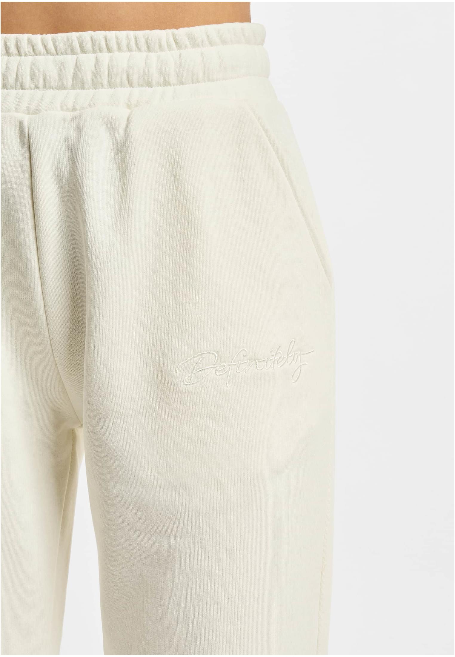 DEF Wide Leg Pants offwhite L - variant image 3