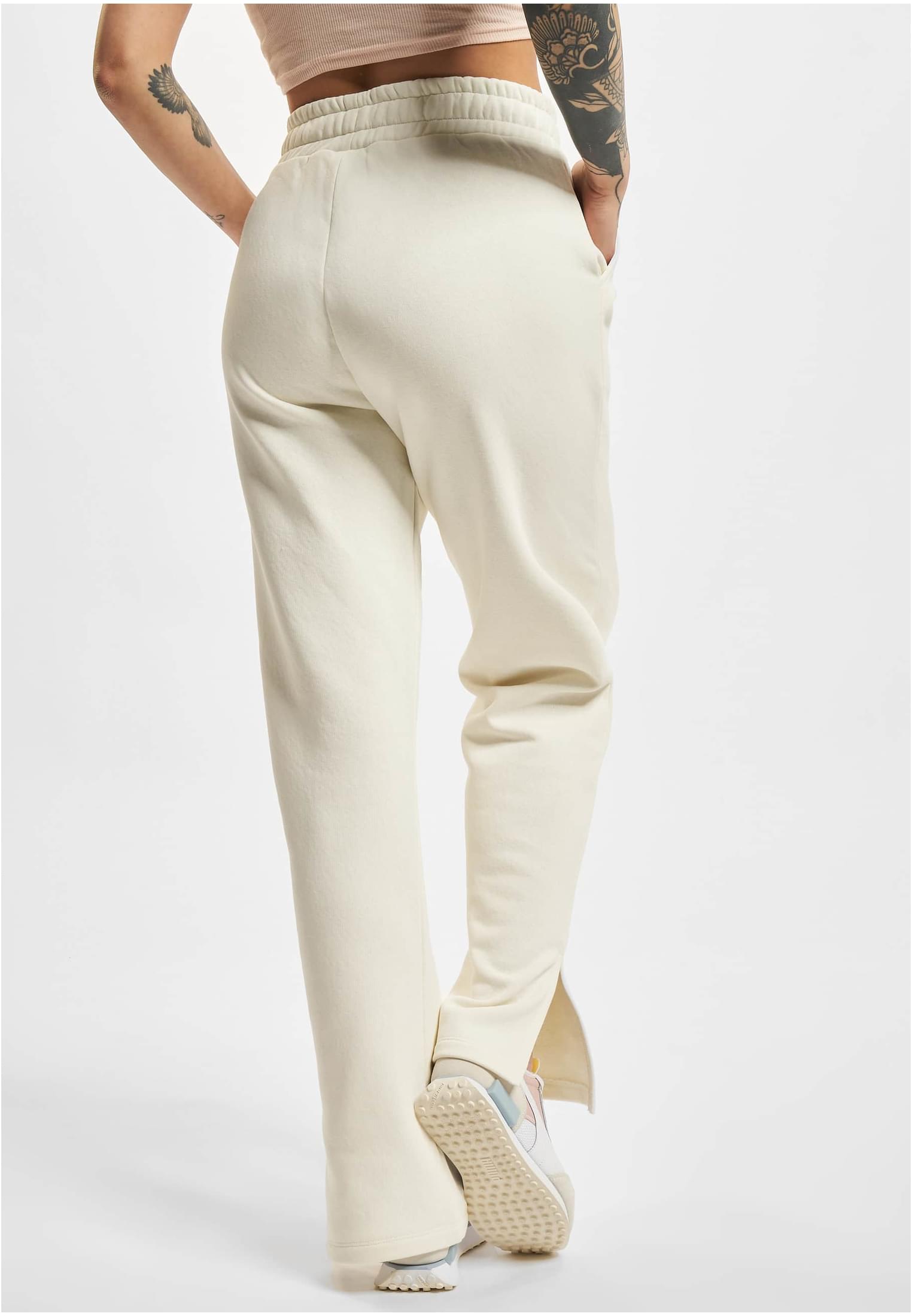 DEF Wide Leg Pants offwhite L - variant image 1