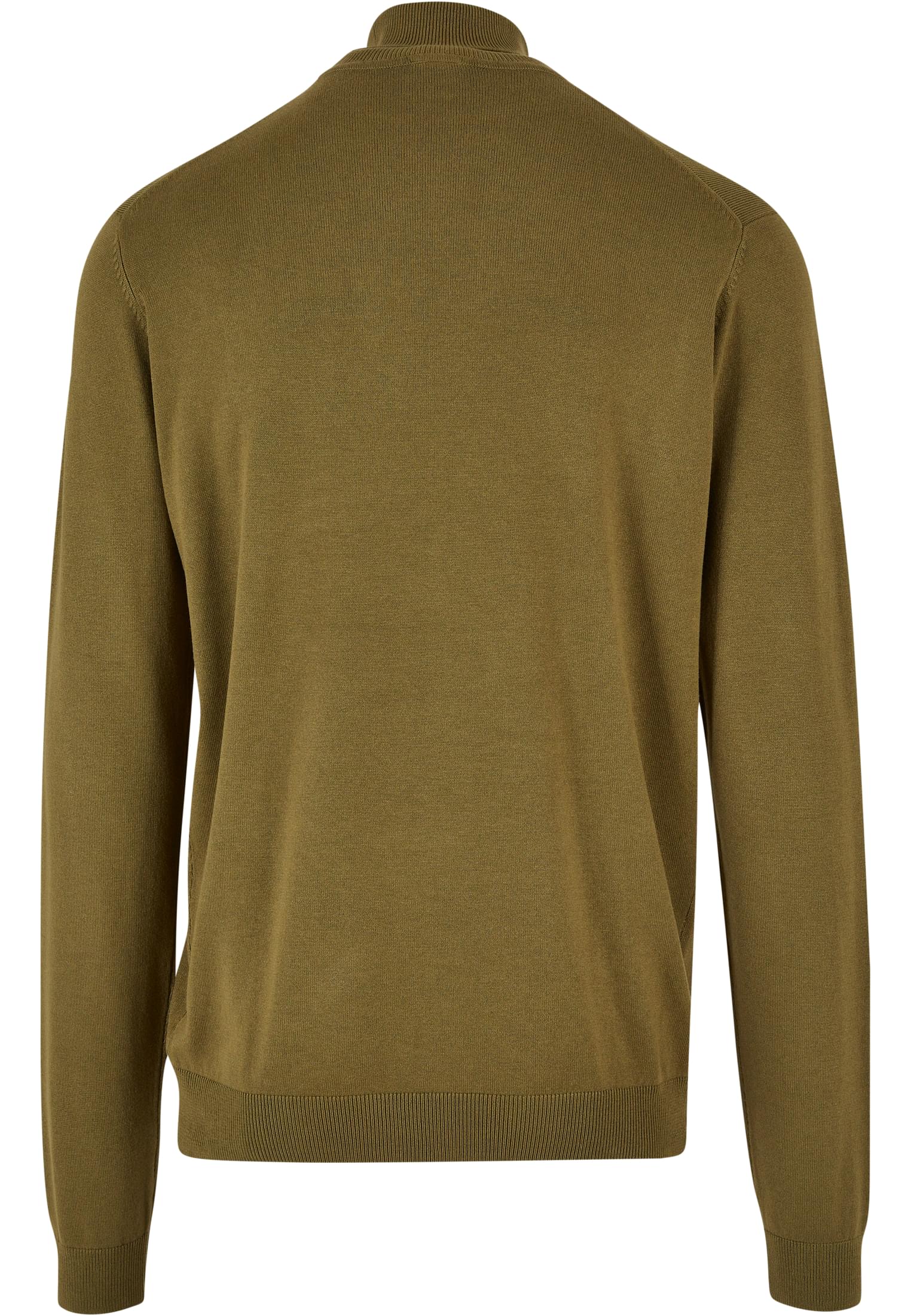 Knitted Turtleneck Sweater tiniolive 3XL - variant image 6