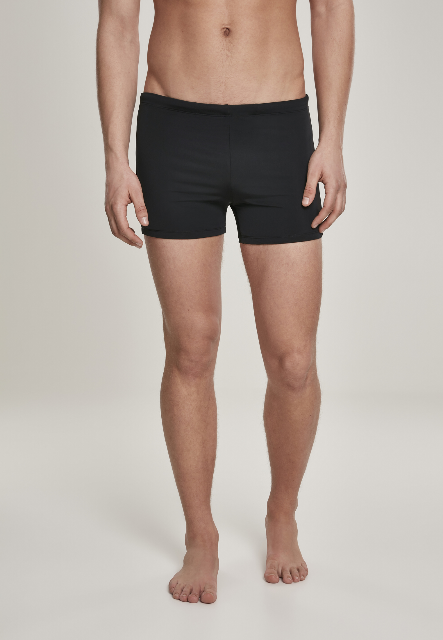 Basic Swim Trunk black L - alternate variant 1