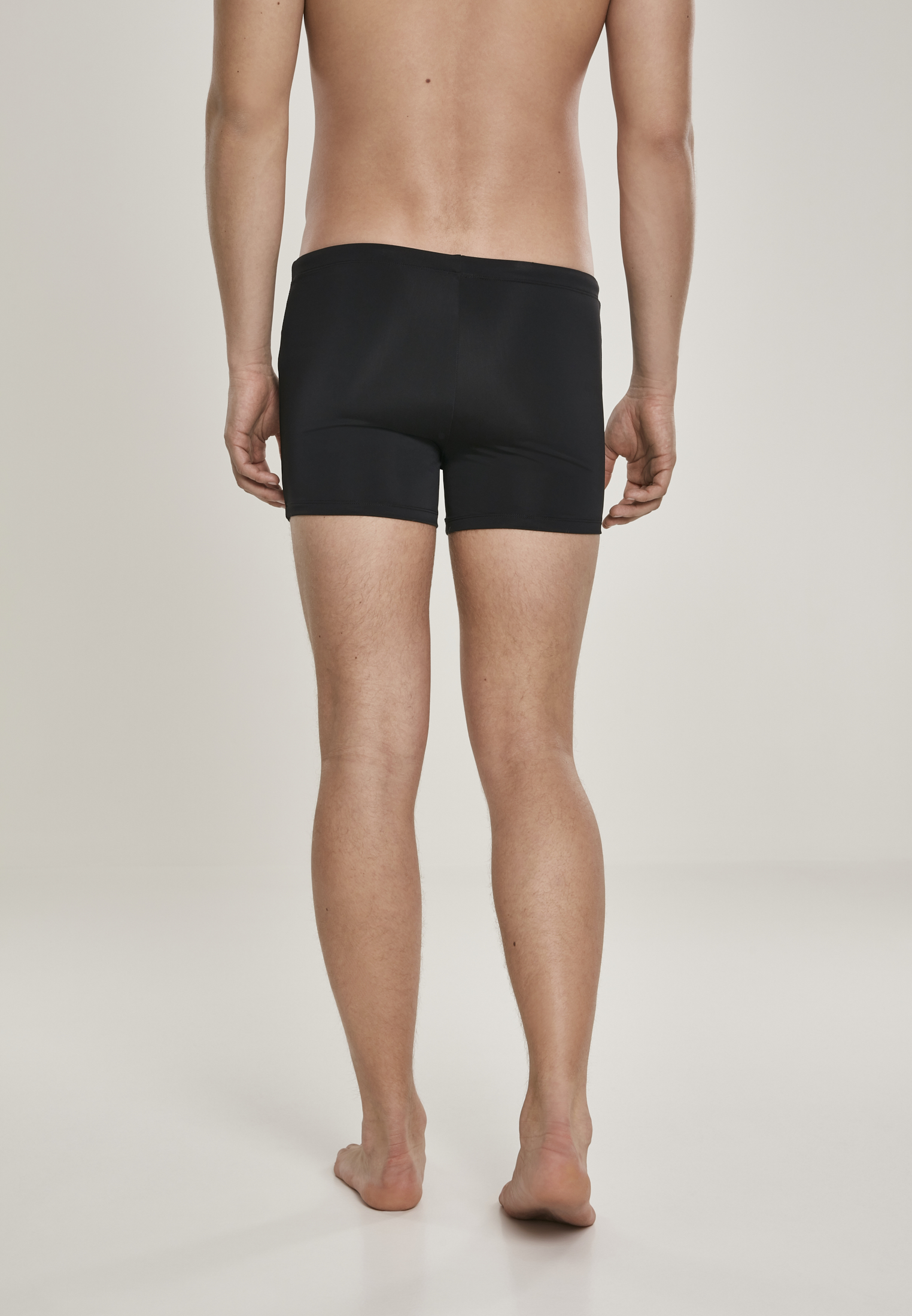 Basic Swim Trunk black L - variant image 2