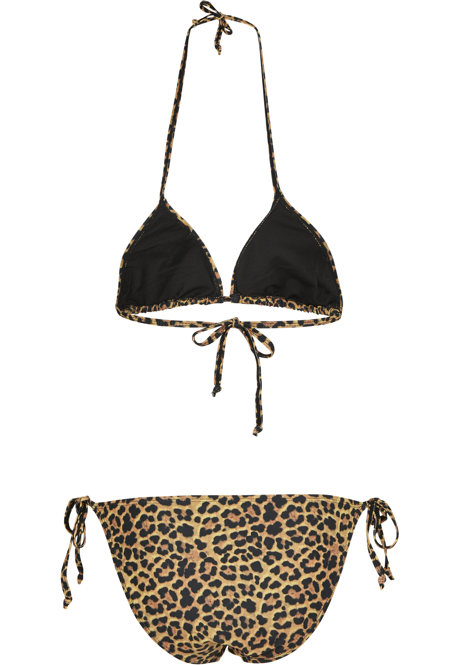 Ladies Animal Bikini leo L - variant image 6
