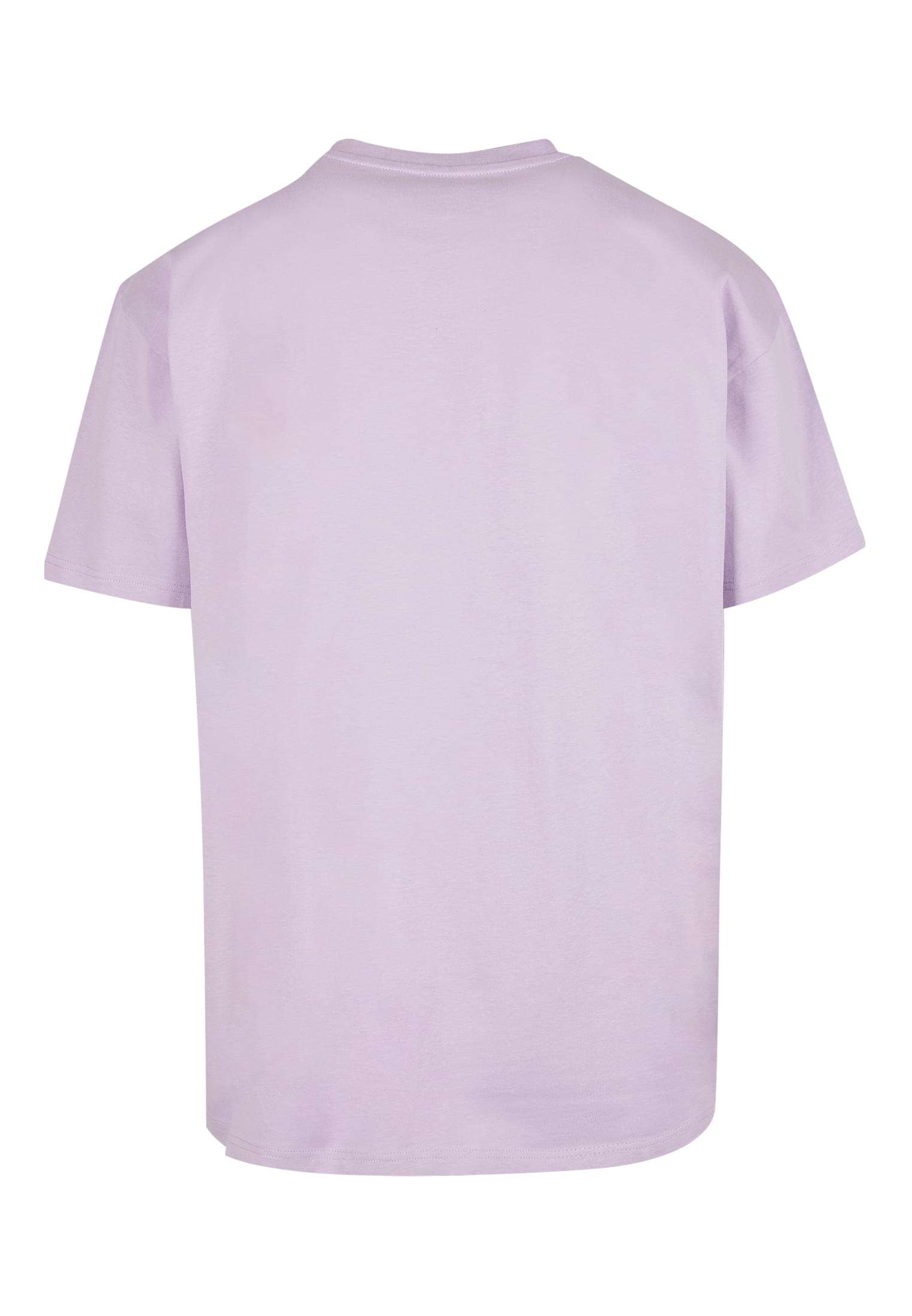 Saint x Heavy Oversized Tee lilac L - variant image 6