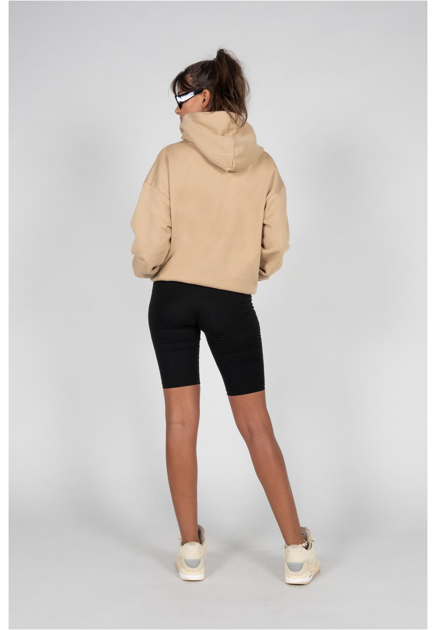 Circle x Ladies Heavy Oversized Hoody unionbeige 3XL - variant image 4
