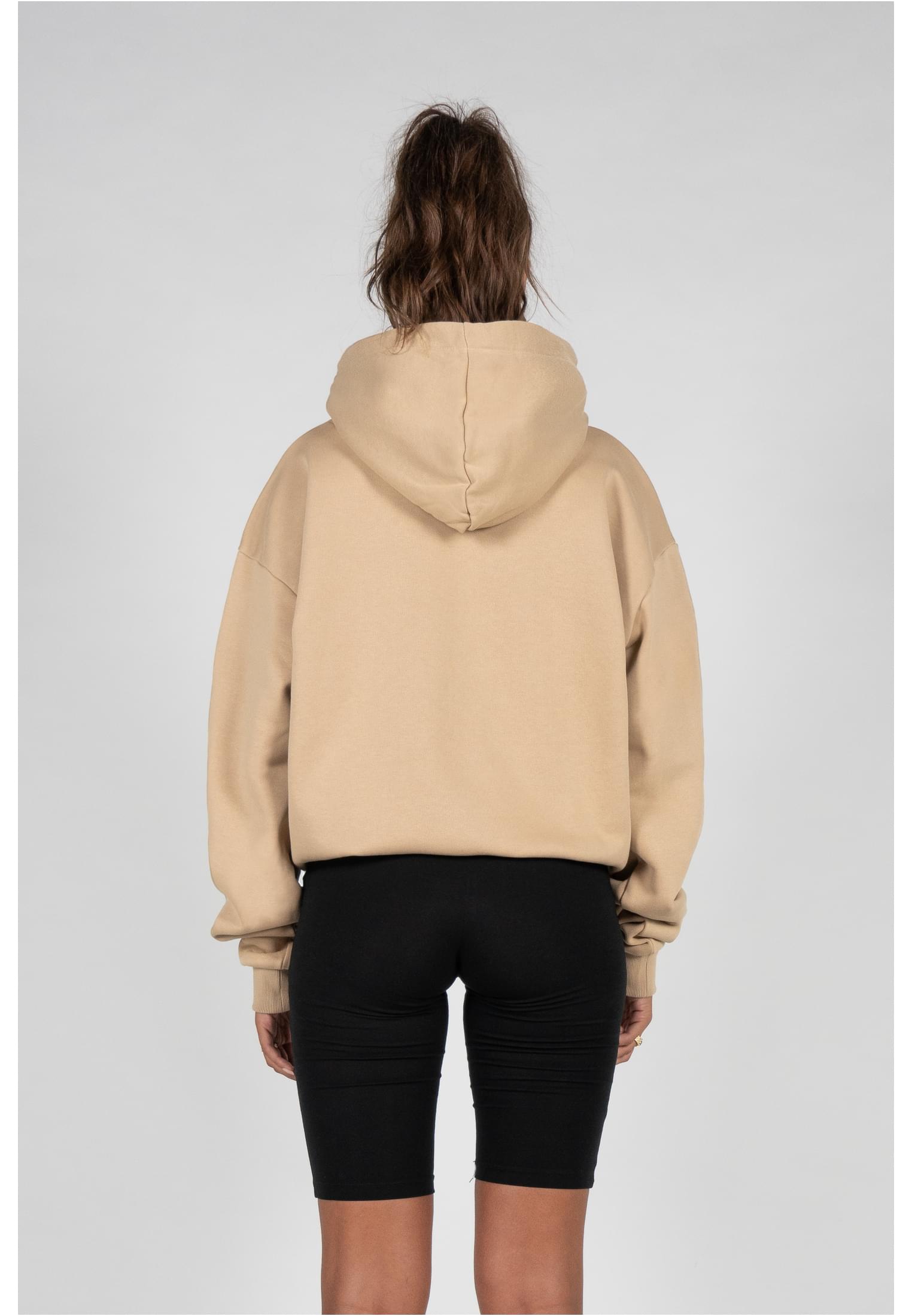 Circle x Ladies Heavy Oversized Hoody unionbeige 3XL - variant image 1