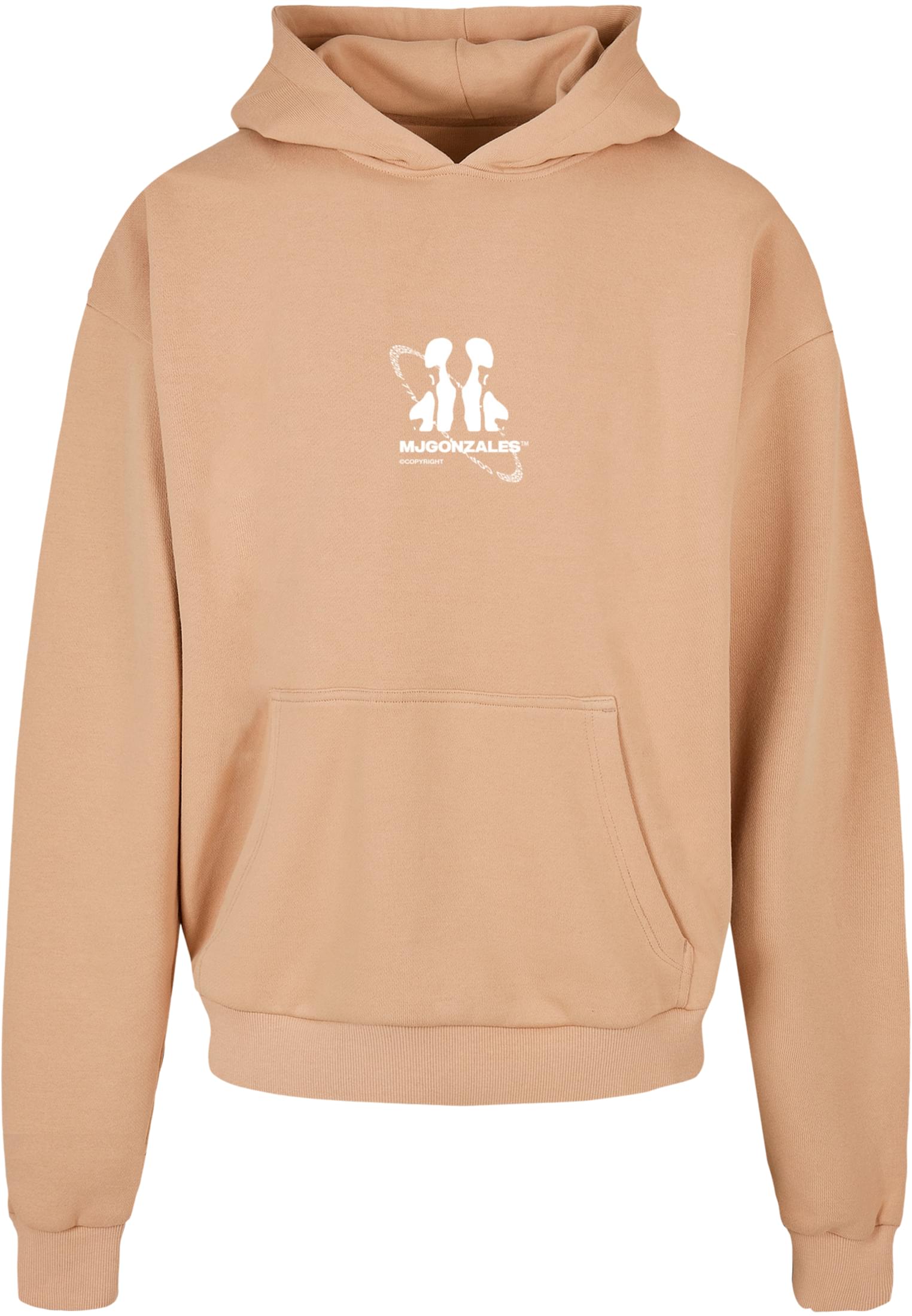 Circle x Ladies Heavy Oversized Hoody unionbeige 3XL - variant image 5