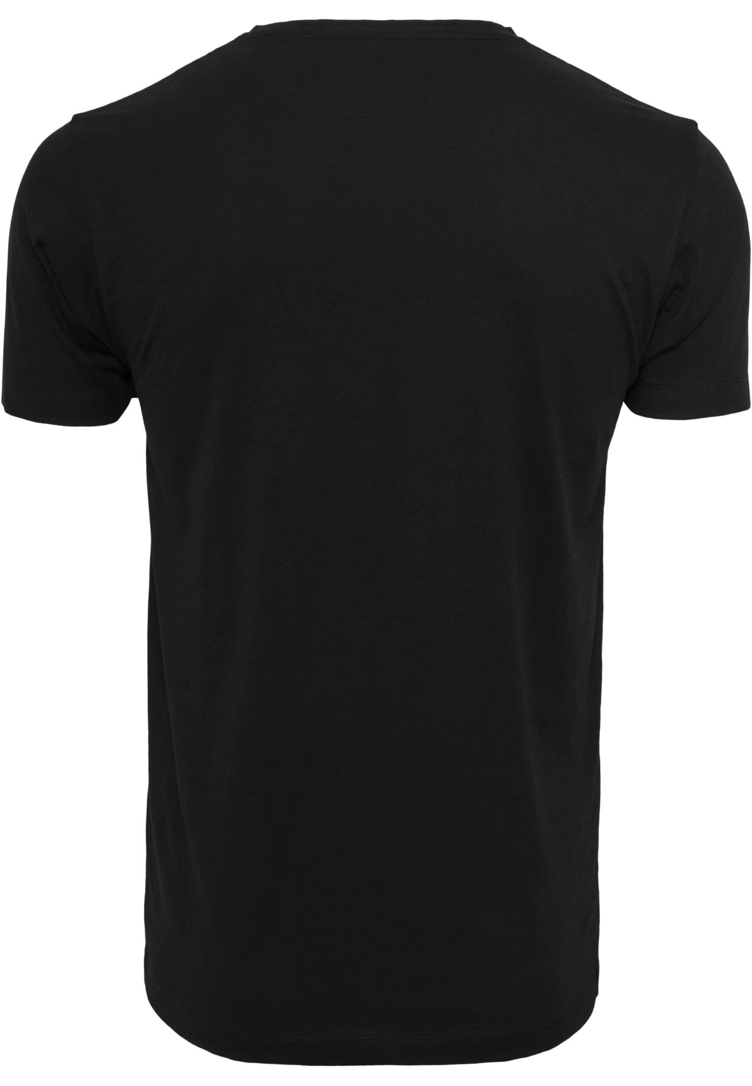 La Flame Tee black 3XL - variant image 1