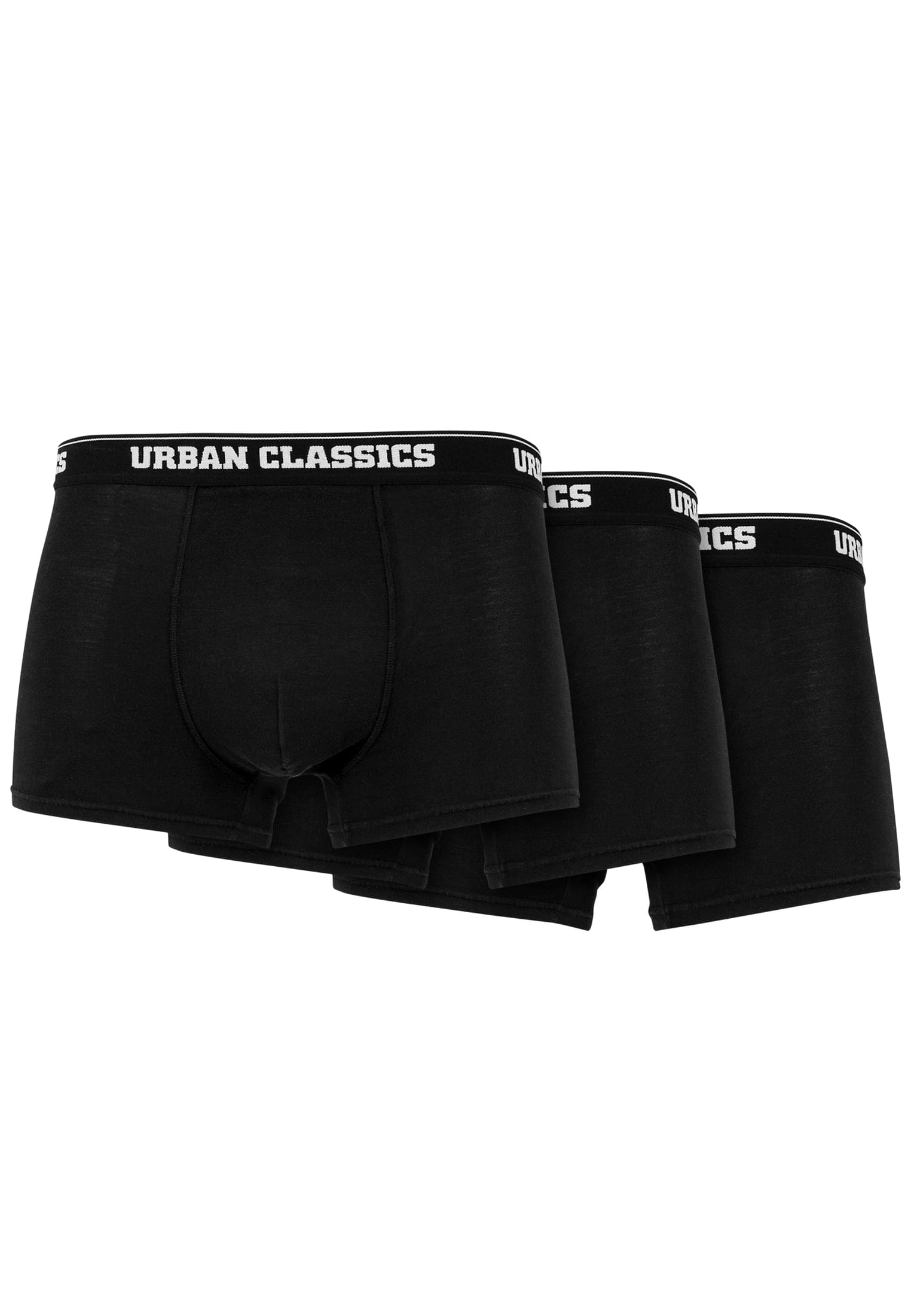 Homme Sous-Vêtements Boxers 3-Pack noir 2XL
 - alternate variant 1