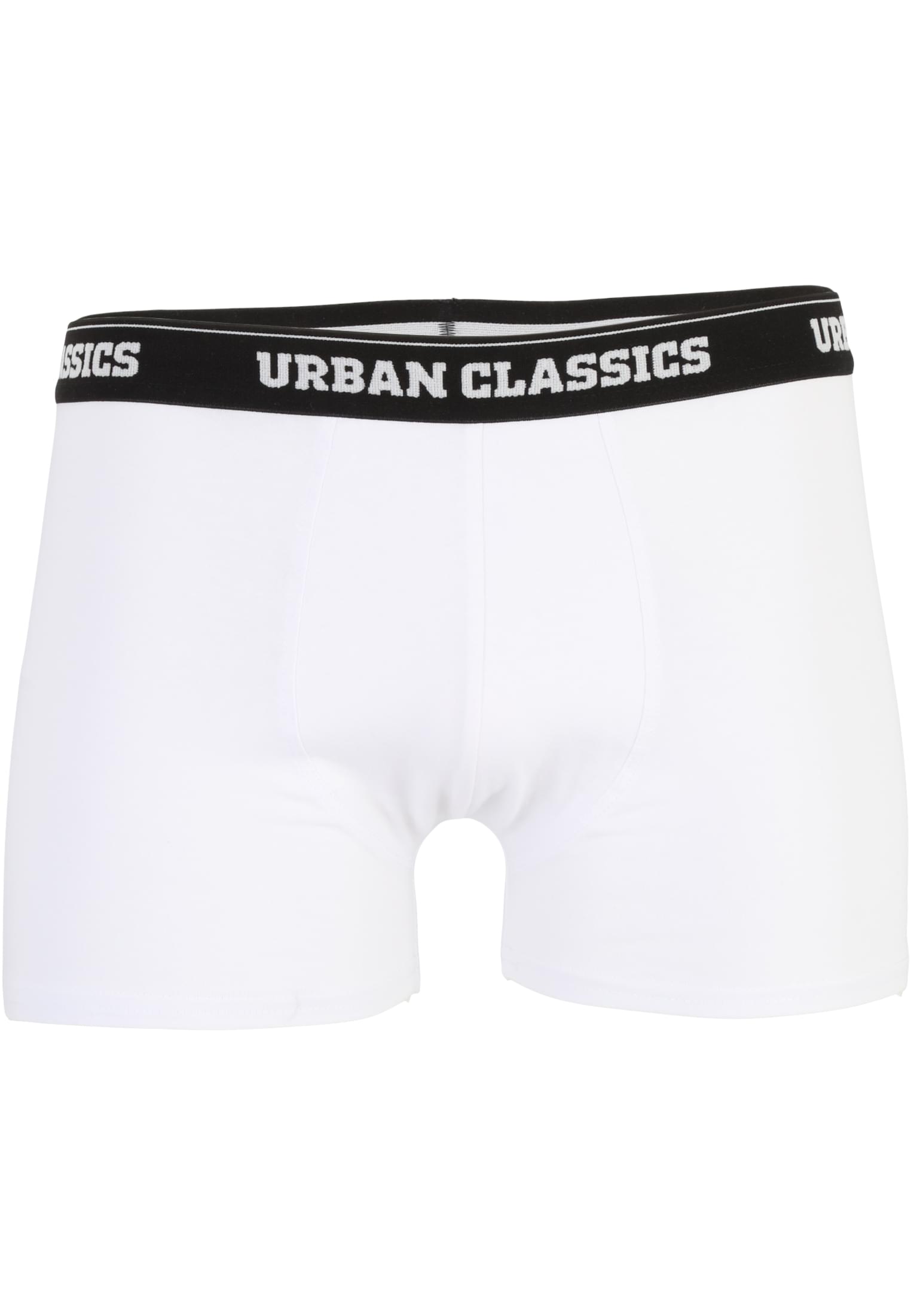 Homme Sous-Vêtements Boxers 3-Pack blk/wht/gry 2XL
 - variant image 4