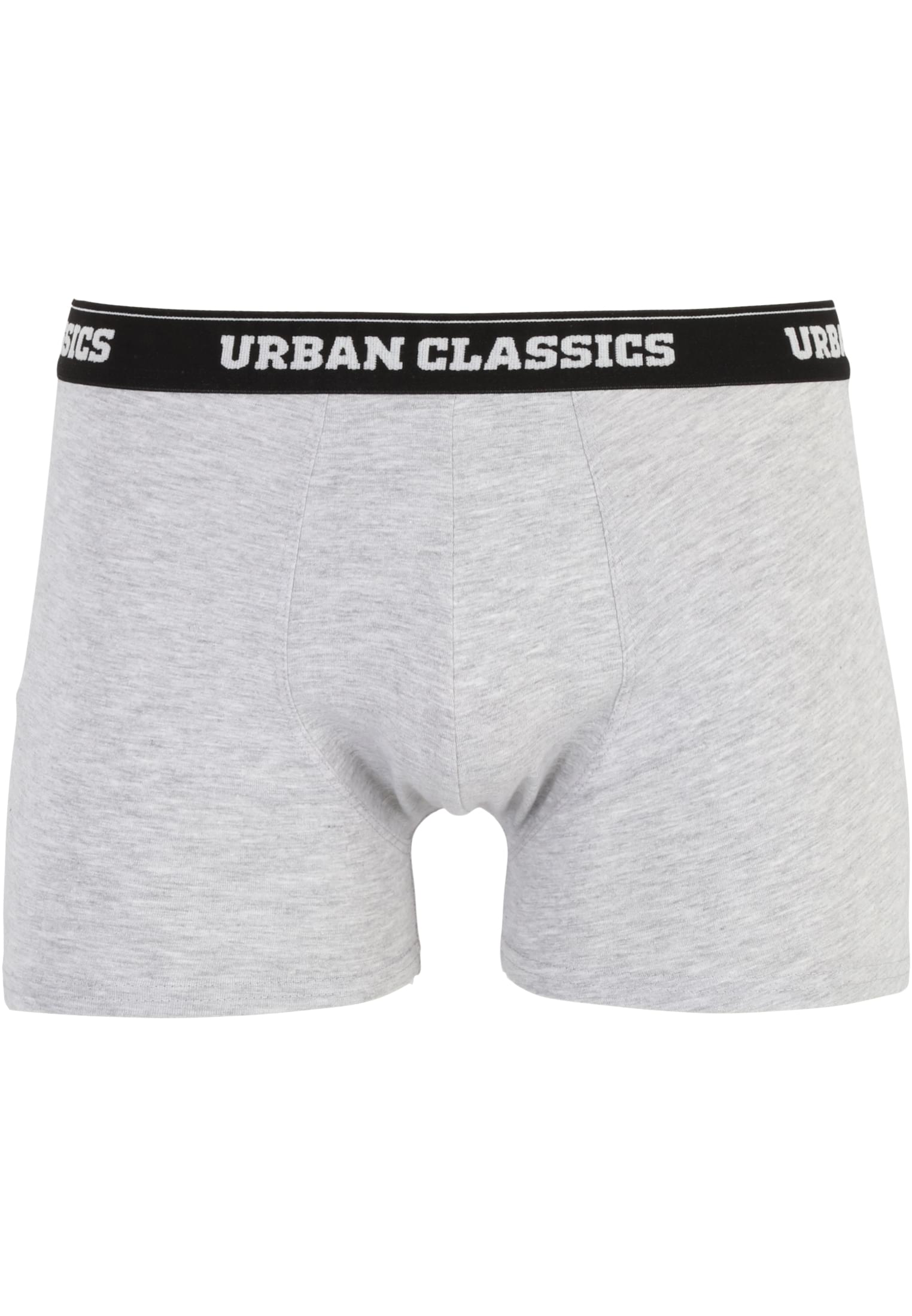 Homme Sous-Vêtements Boxers 3-Pack blk/wht/gry 2XL
 - variant image 8
