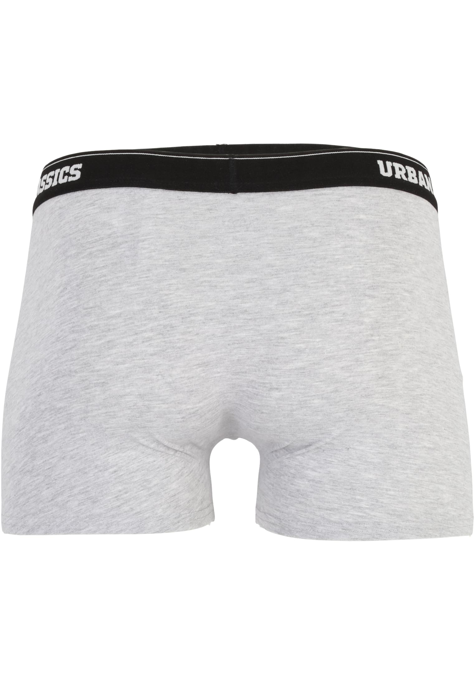 Homme Sous-Vêtements Boxers 3-Pack blk/wht/gry 2XL
 - variant image 5