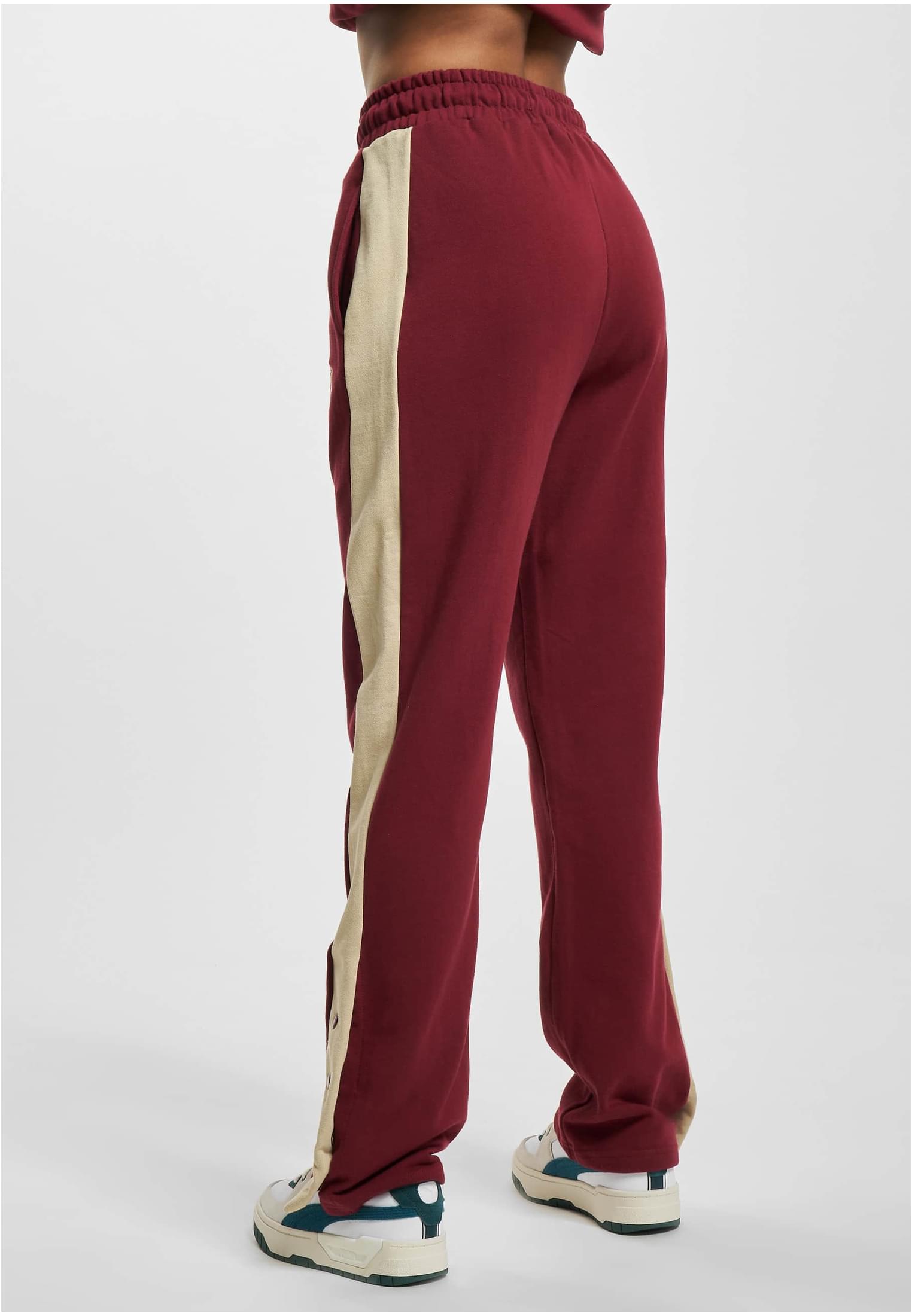 Rocawear Kansas Sweat Pant burgundy 3XL - variant image 1