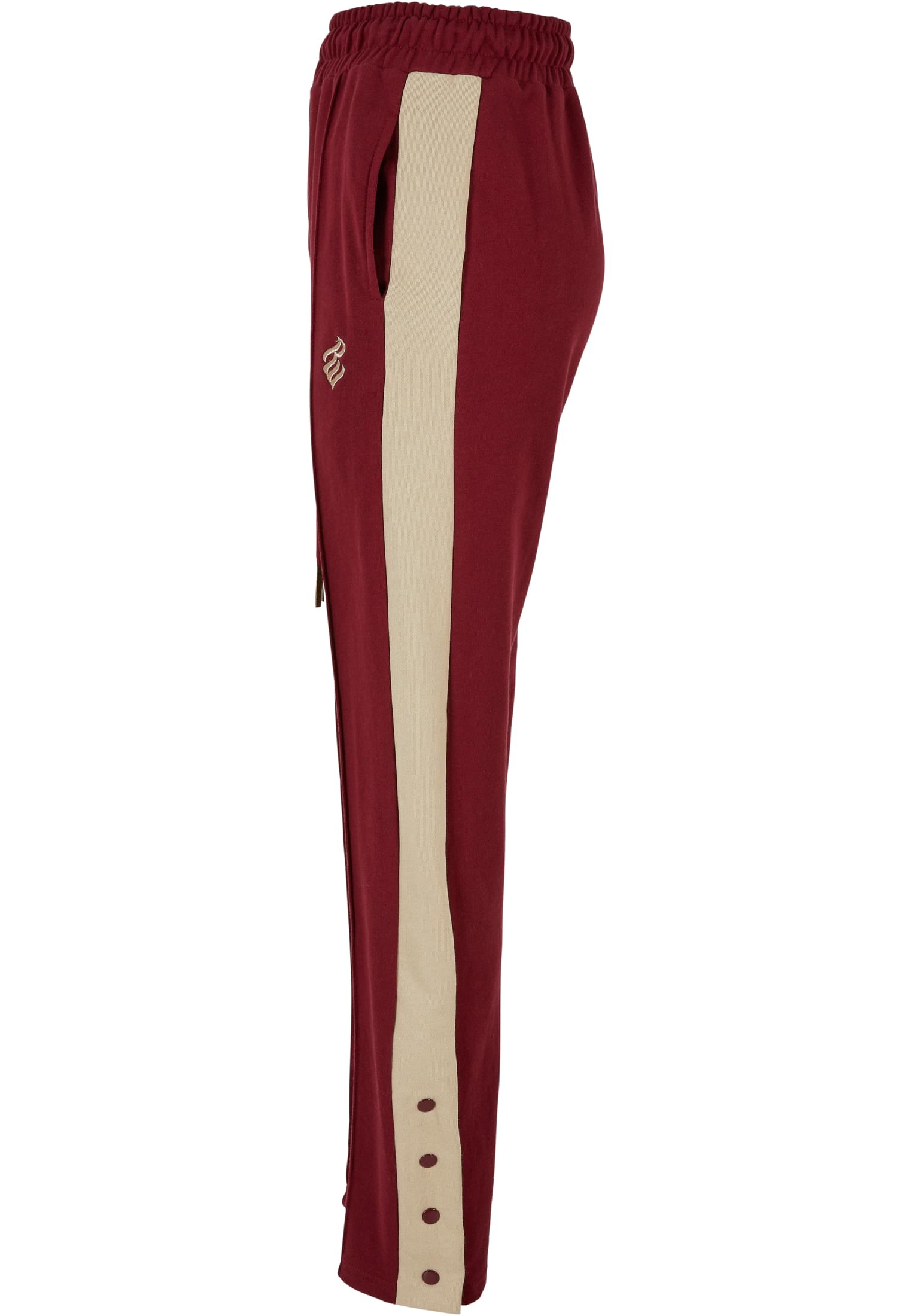 Rocawear Kansas Sweat Pant burgundy 3XL - variant image 4