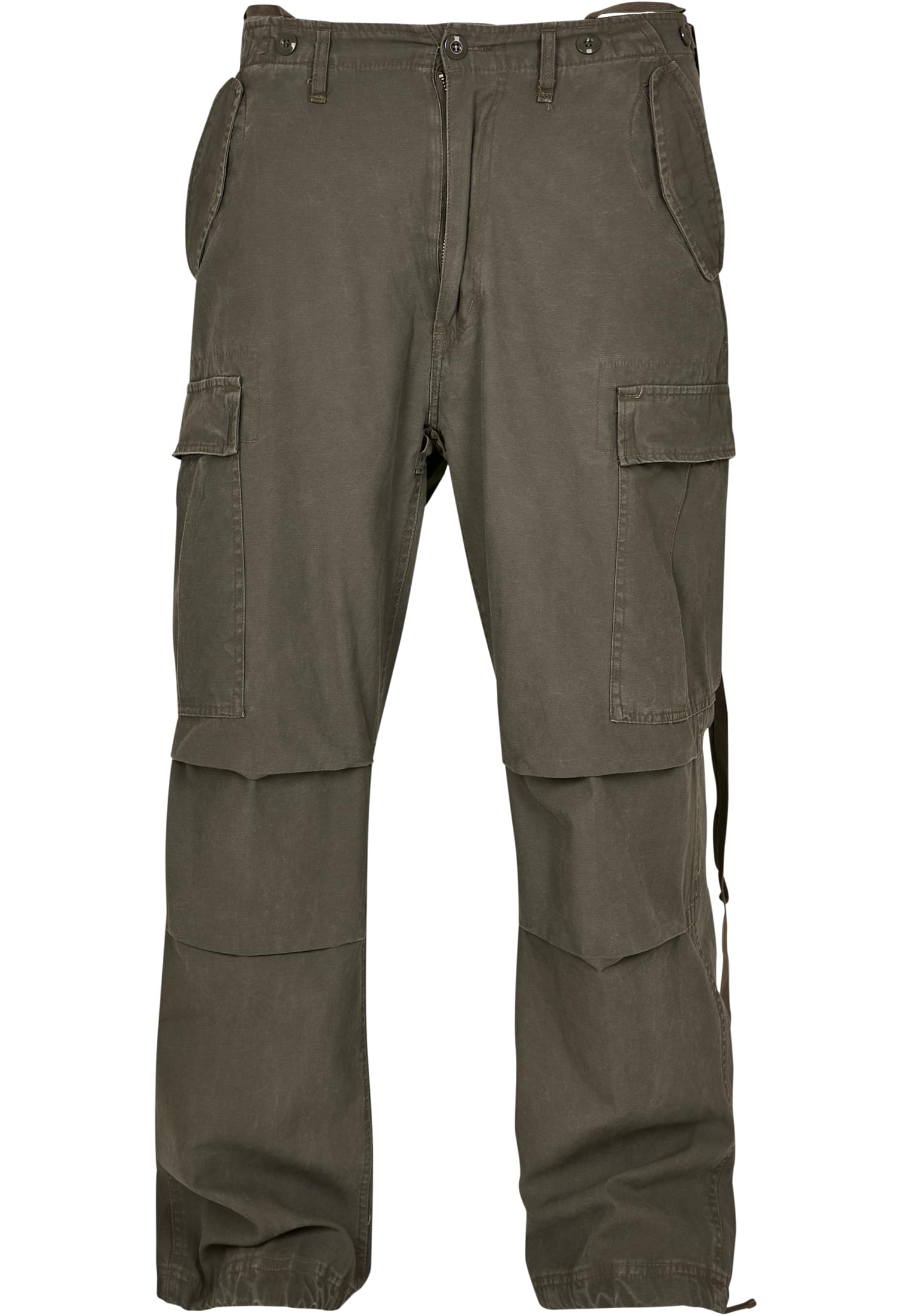 M-65 Vintage Cargo Pantalones oliva 3XL
 - variant image 5
