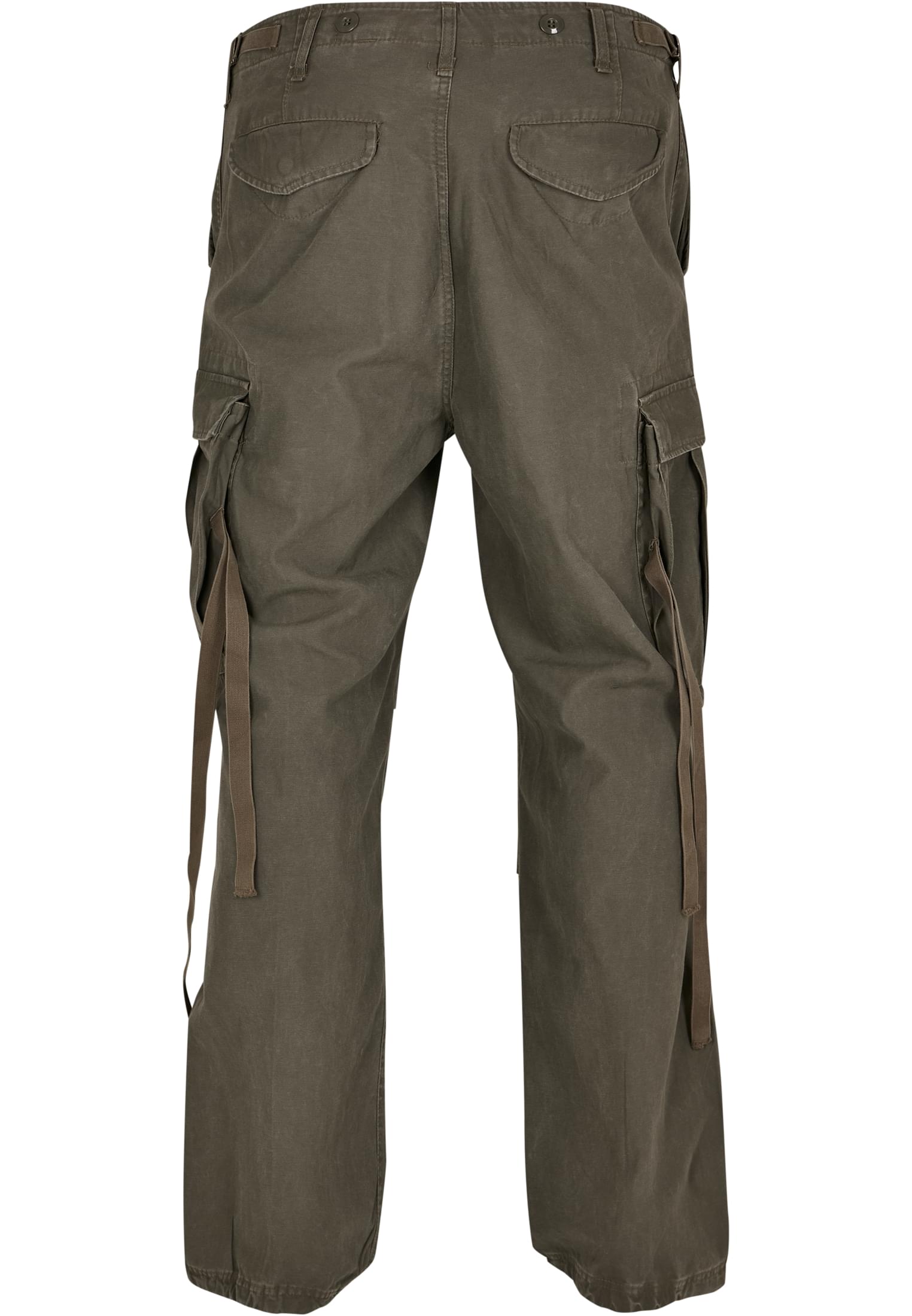 M-65 Vintage Cargo Pantalones oliva 3XL
 - variant image 7