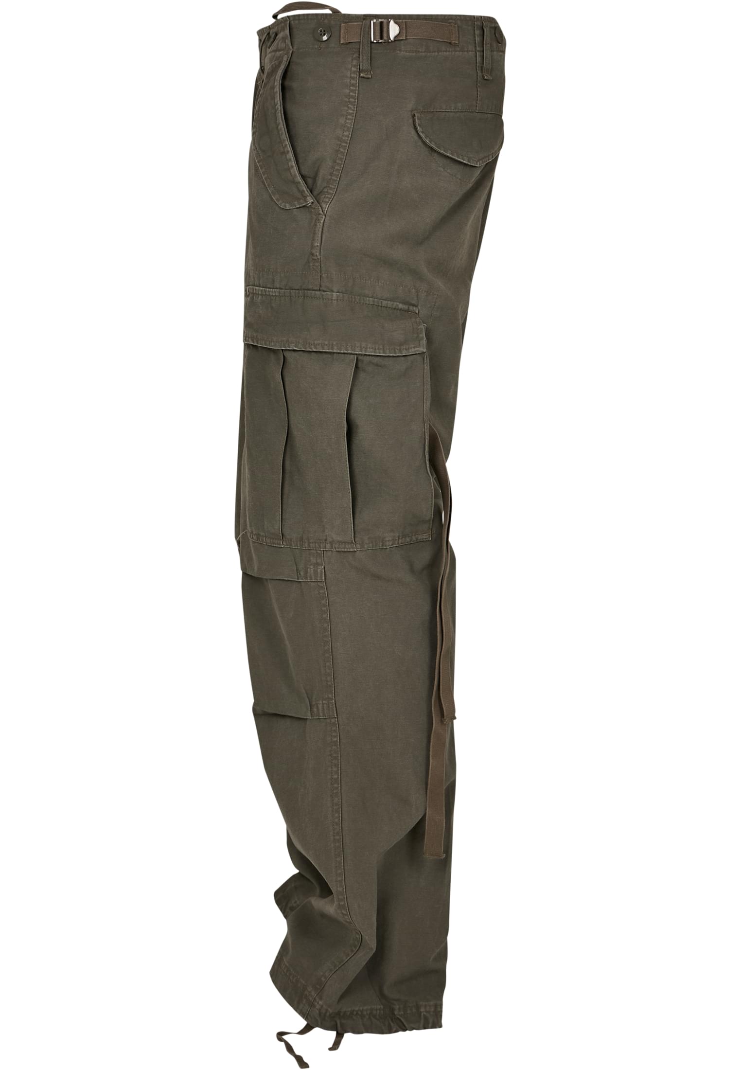 M-65 Vintage Cargo Pantalones oliva 3XL
 - variant image 6