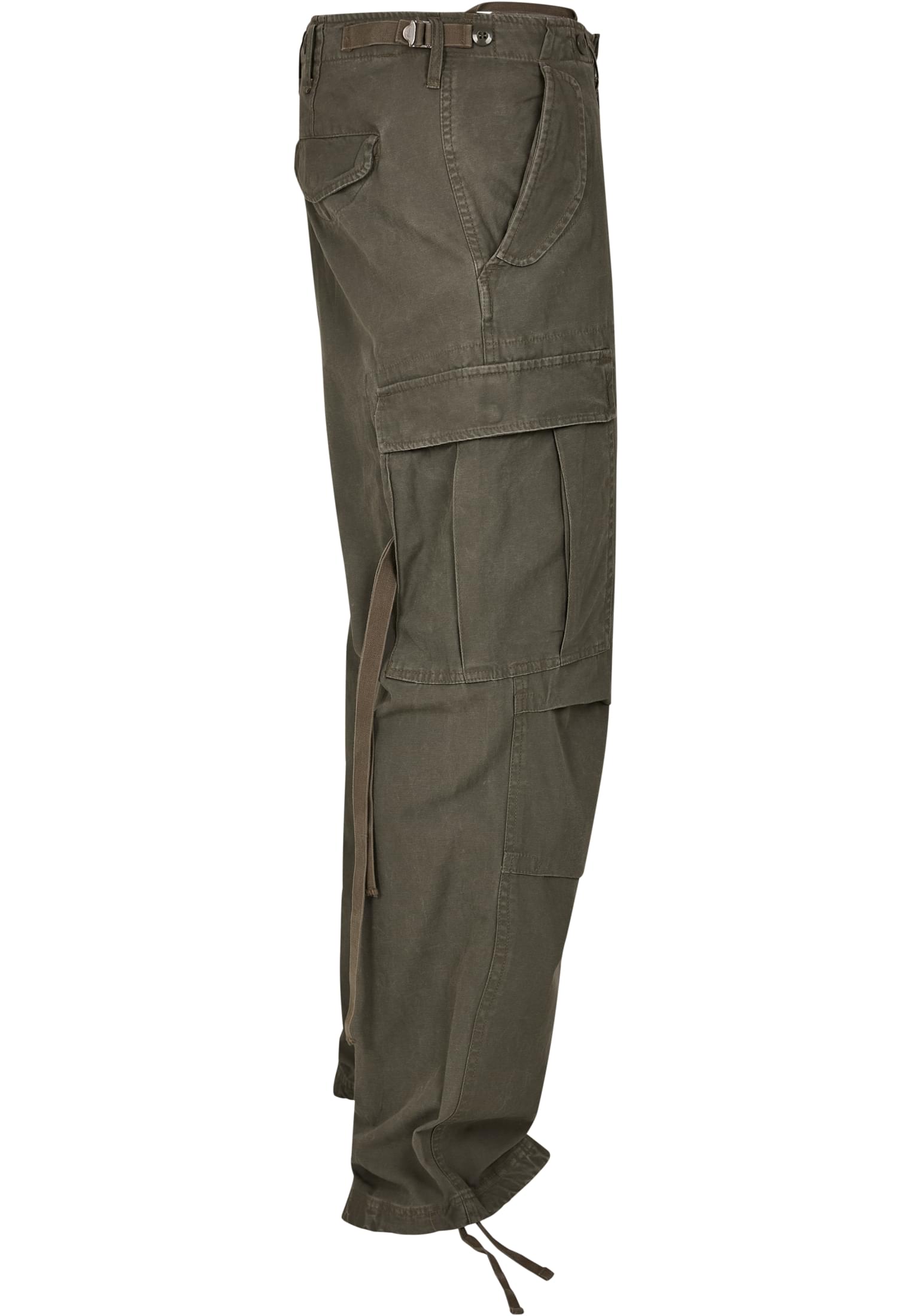 M-65 Vintage Cargo Pantalones oliva 3XL
 - variant image 8