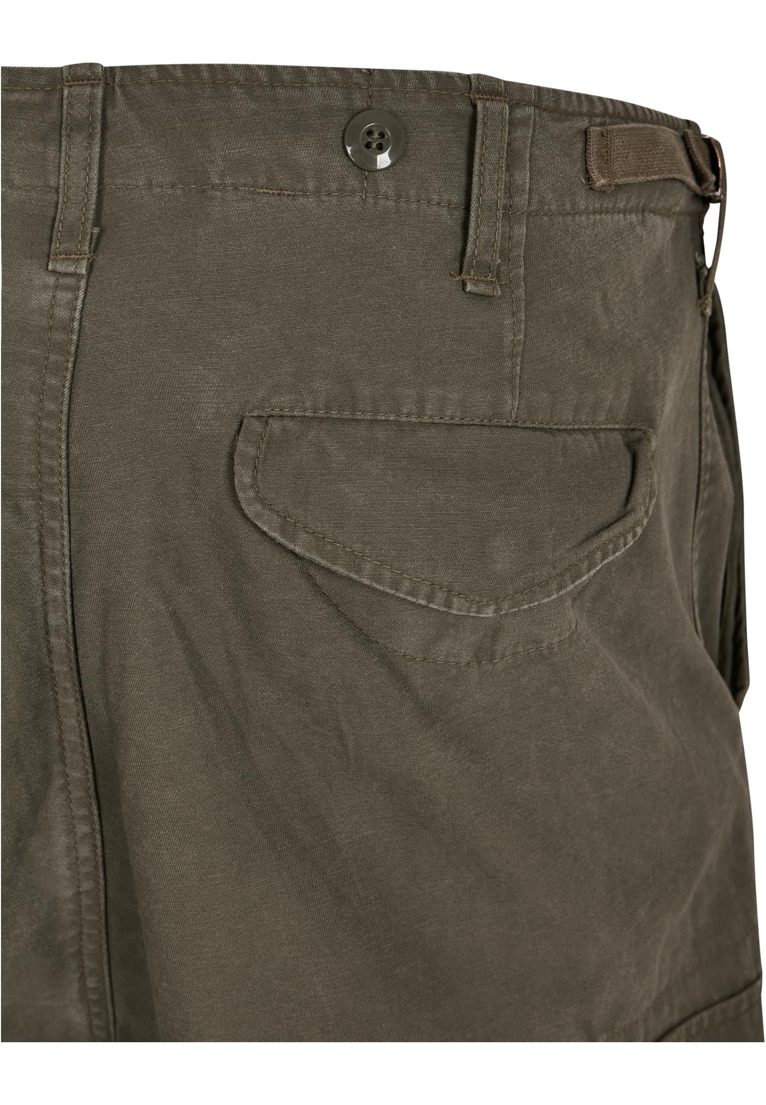 M-65 Vintage Cargo Pantalones oliva 3XL
 - variant image 11
