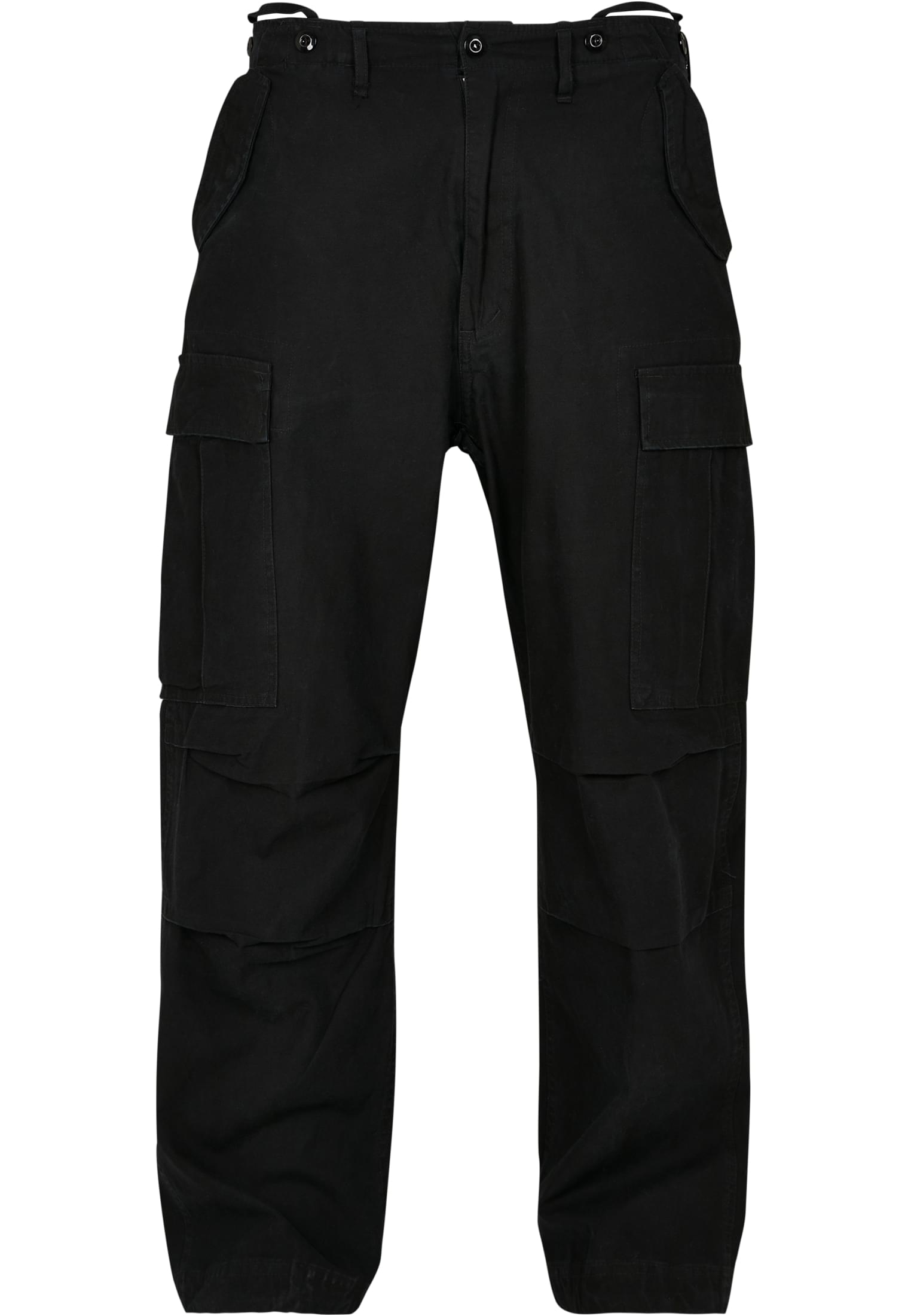 M-65 Vintage Cargo Pantalones negros 3XL
 - variant image 5