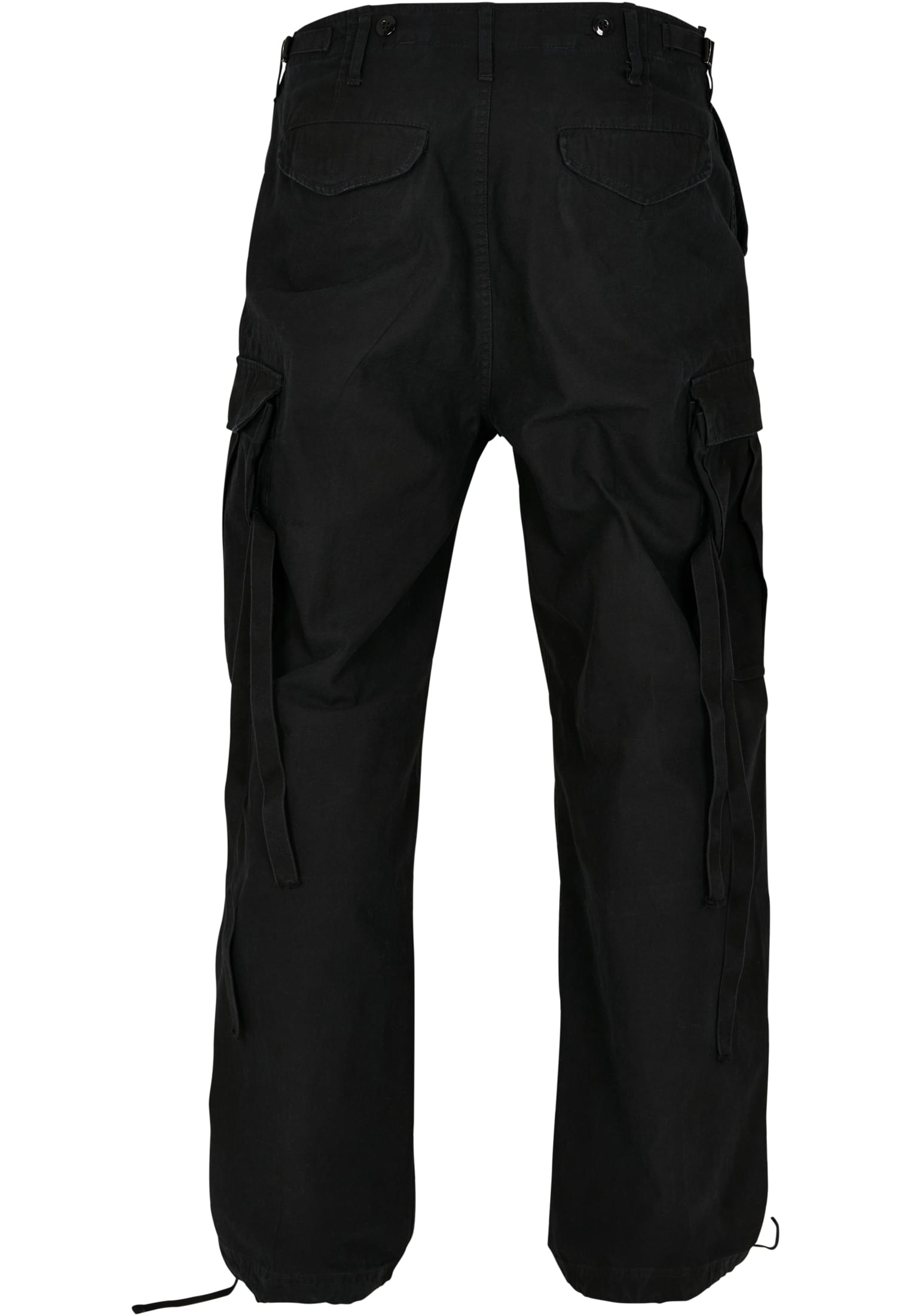 M-65 Vintage Cargo Pantalones negros 3XL
 - variant image 7