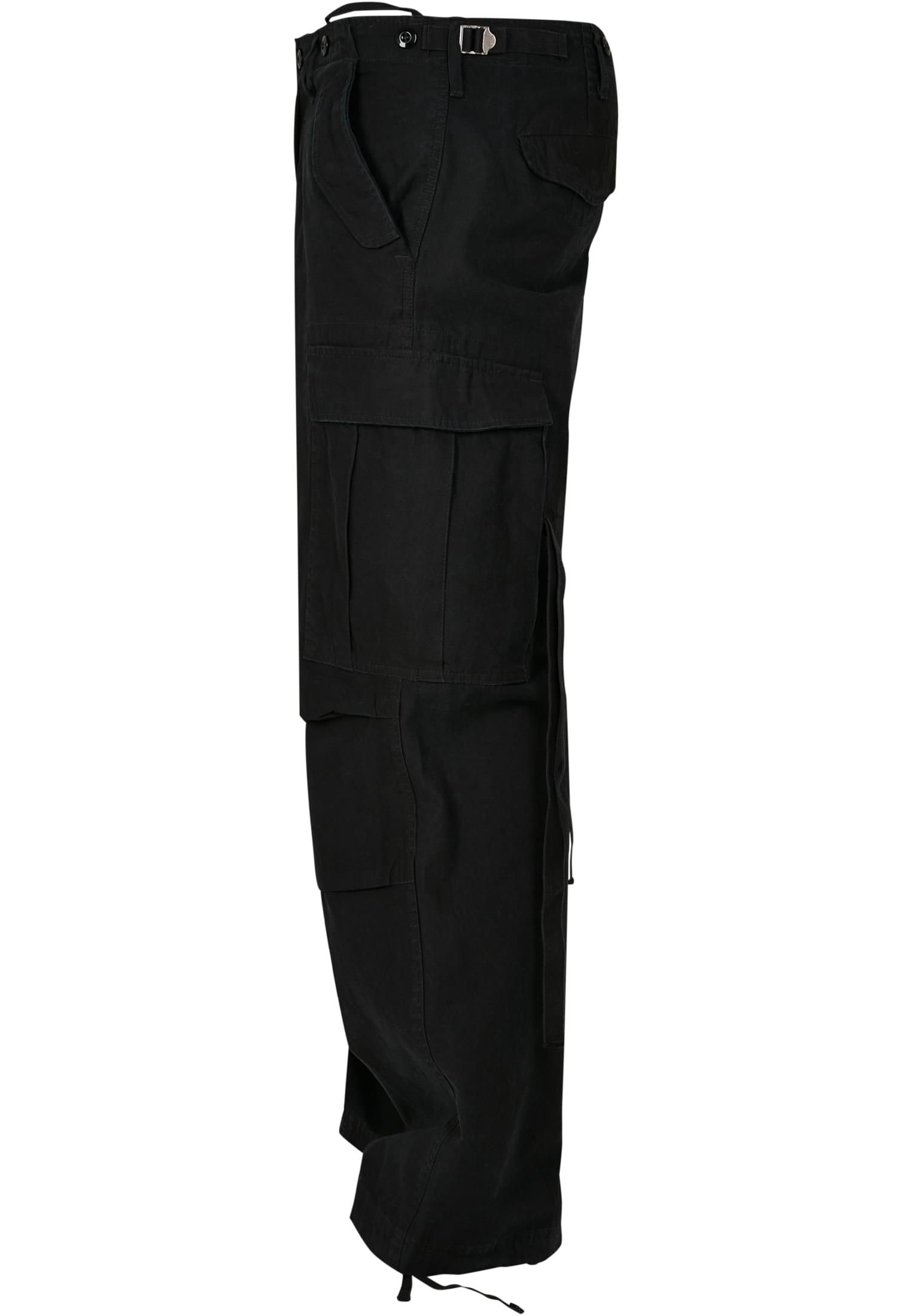 M-65 Vintage Cargo Pantalones negros 3XL
 - variant image 6