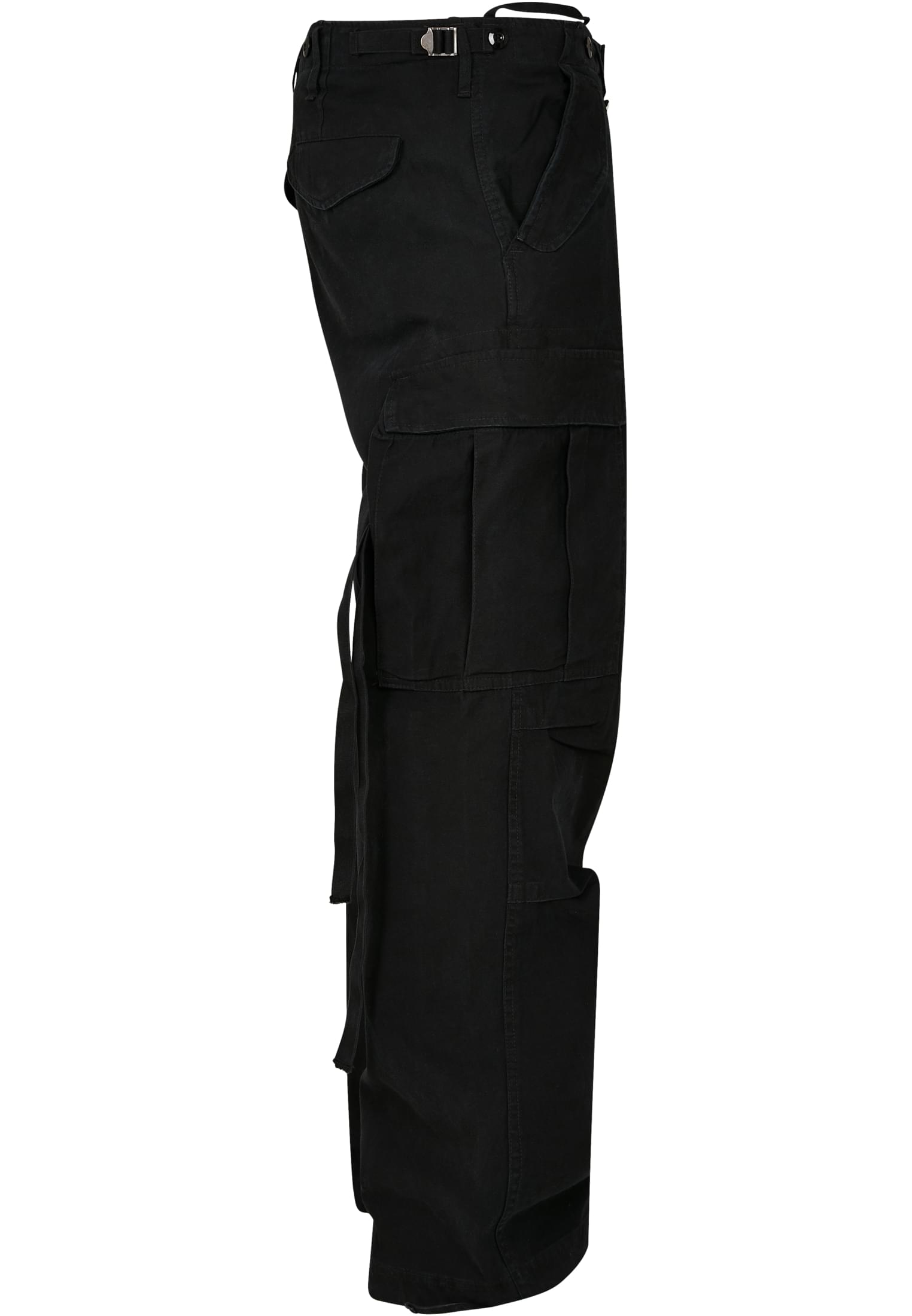 M-65 Vintage Cargo Pantalones negros 3XL
 - variant image 8