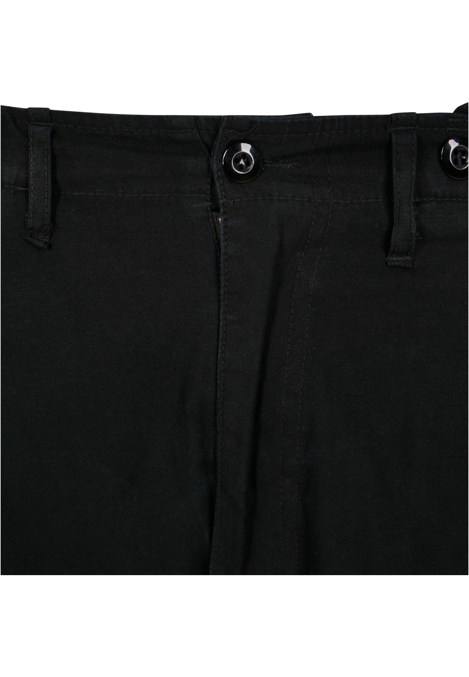 M-65 Vintage Cargo Pantalones negros 3XL
 - variant image 9