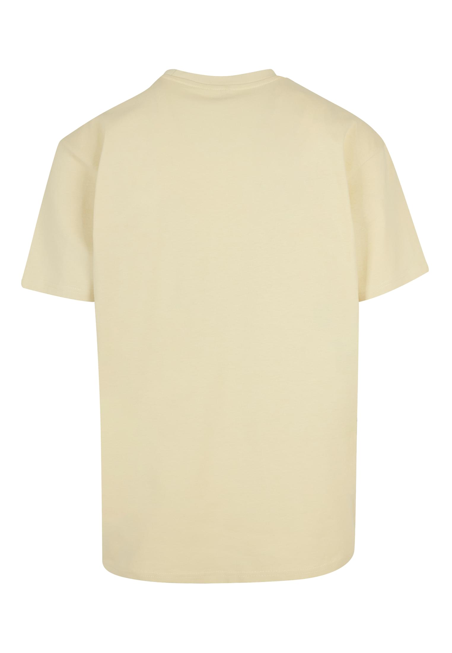 Ashnikko - T-shirt Moonlight Oversized softyellow L
 - variant image 1