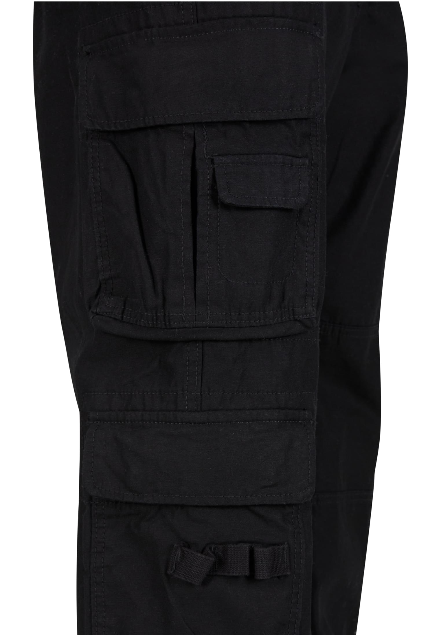 pantalones de carga vintage negros 3XL
 - variant image 9