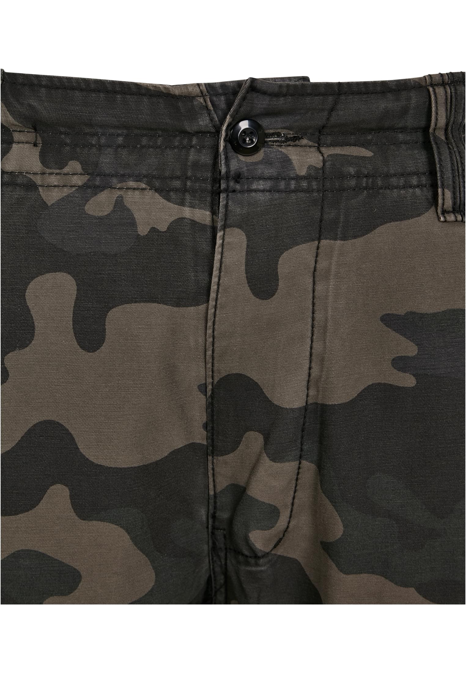 Pantalones de carga vintage color camuflaje oscuro 3XL
 - variant image 9