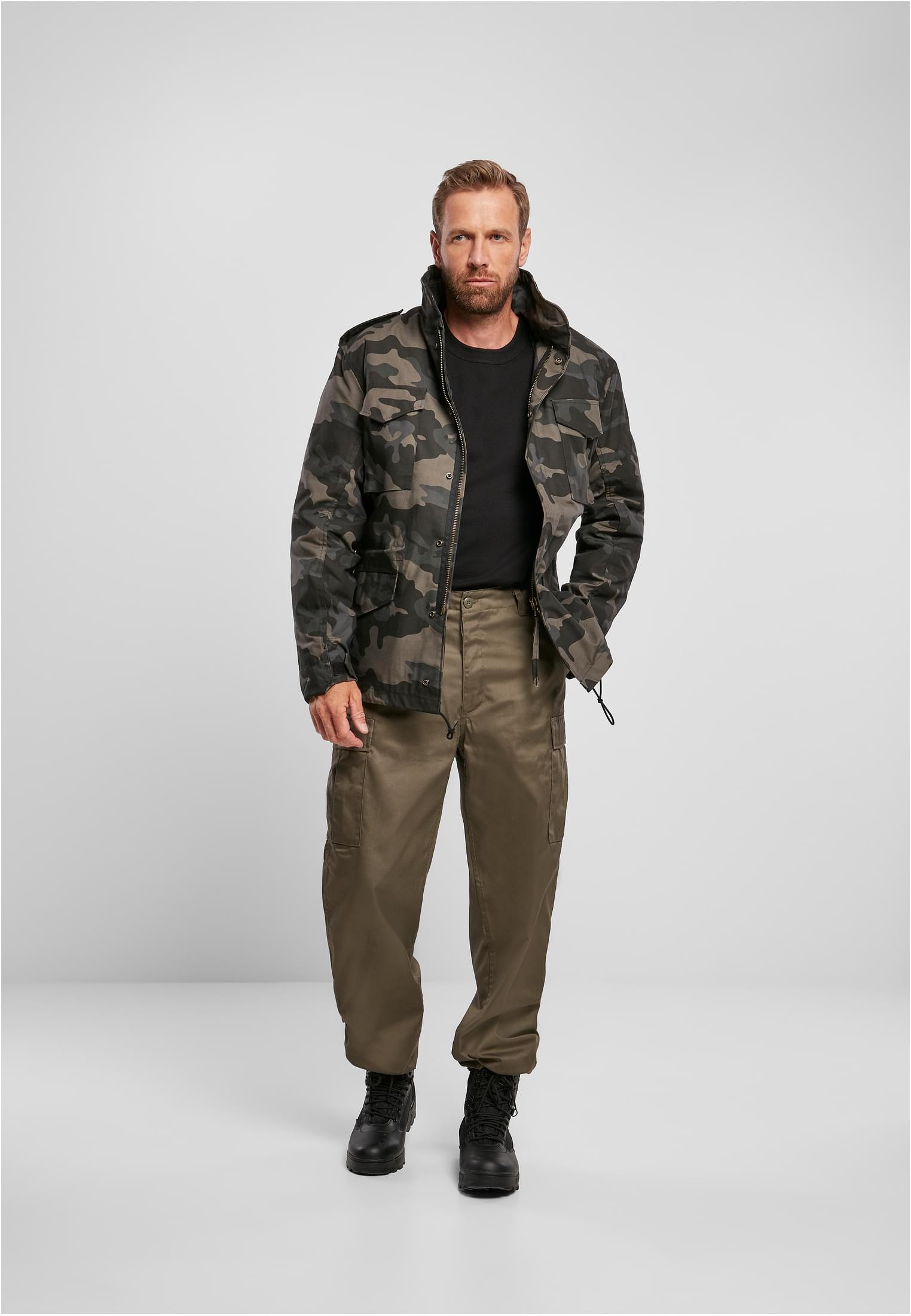 US Ranger Cargo Pantalones de carga 3XL
 - variant image 4