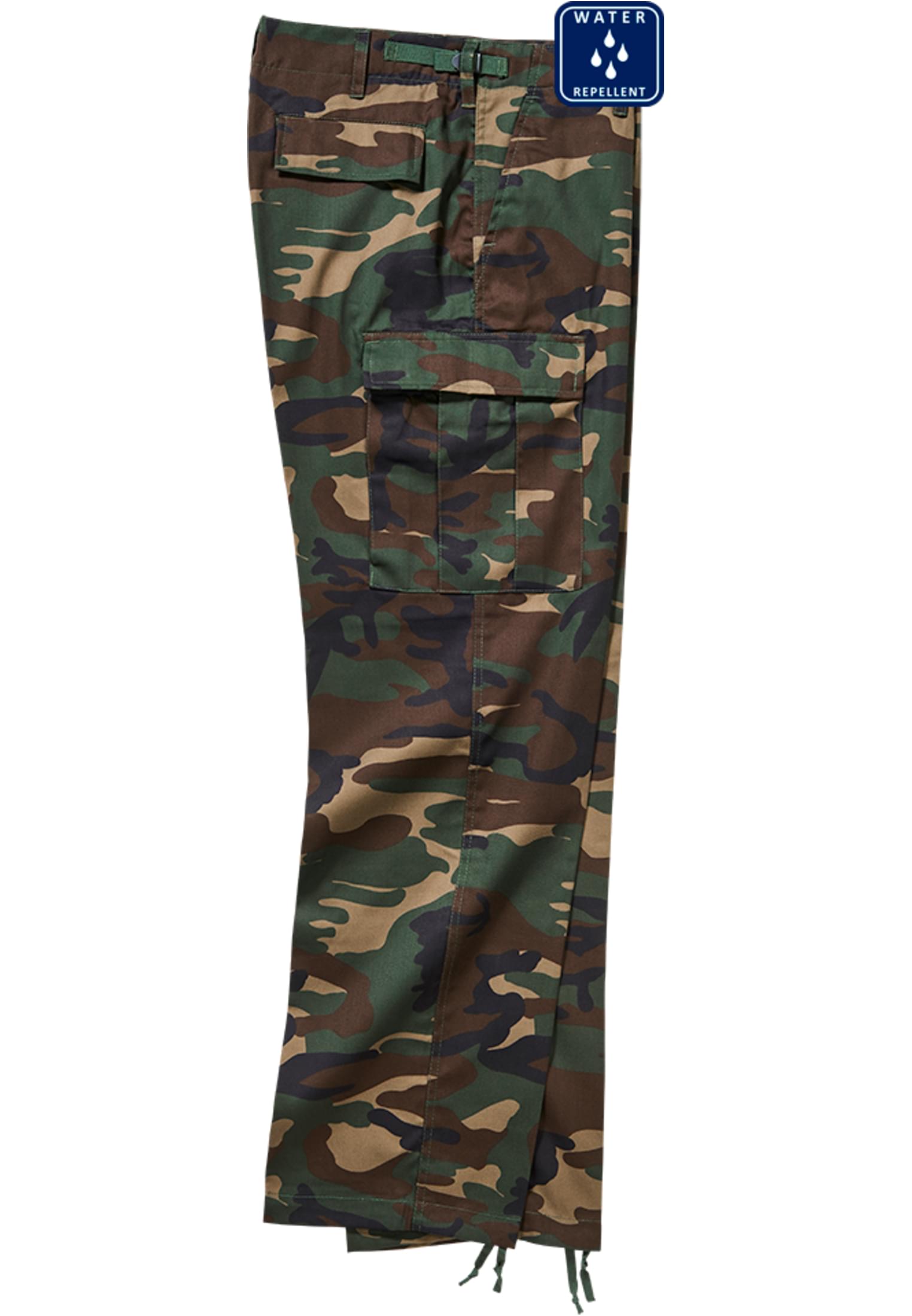 US Ranger Cargo Pantalones de carga cámouflage oliva 3XL
 - variant image 5