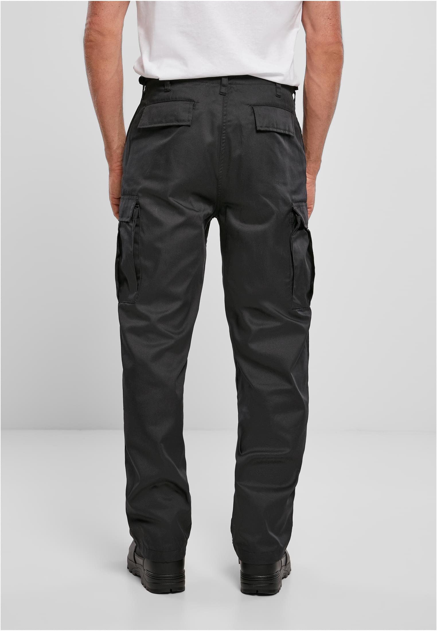 US Ranger Cargo Pantalones Cargo negros 3XL
 - variant image 2