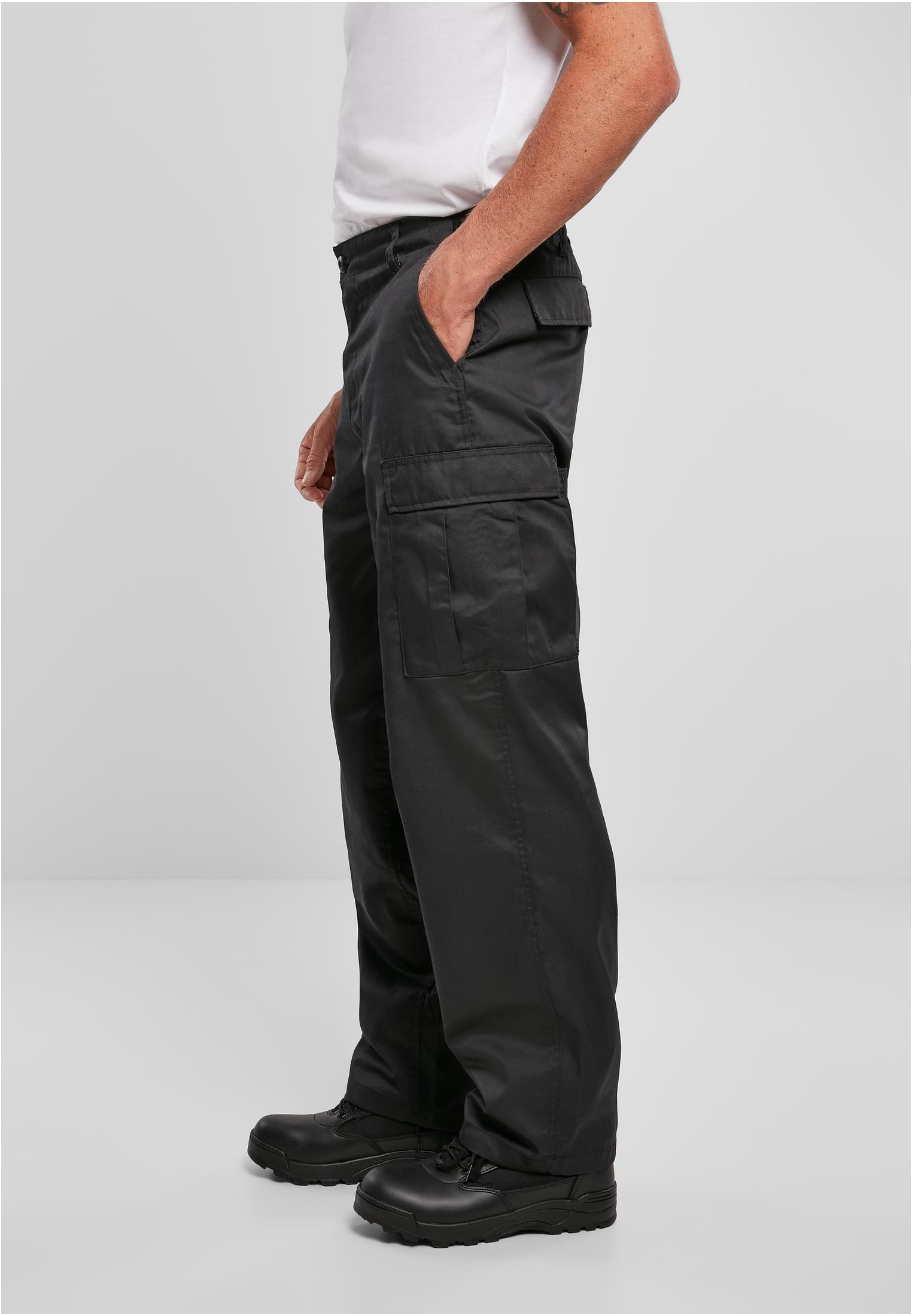 US Ranger Cargo Pantalones Cargo negros 3XL
 - variant image 1