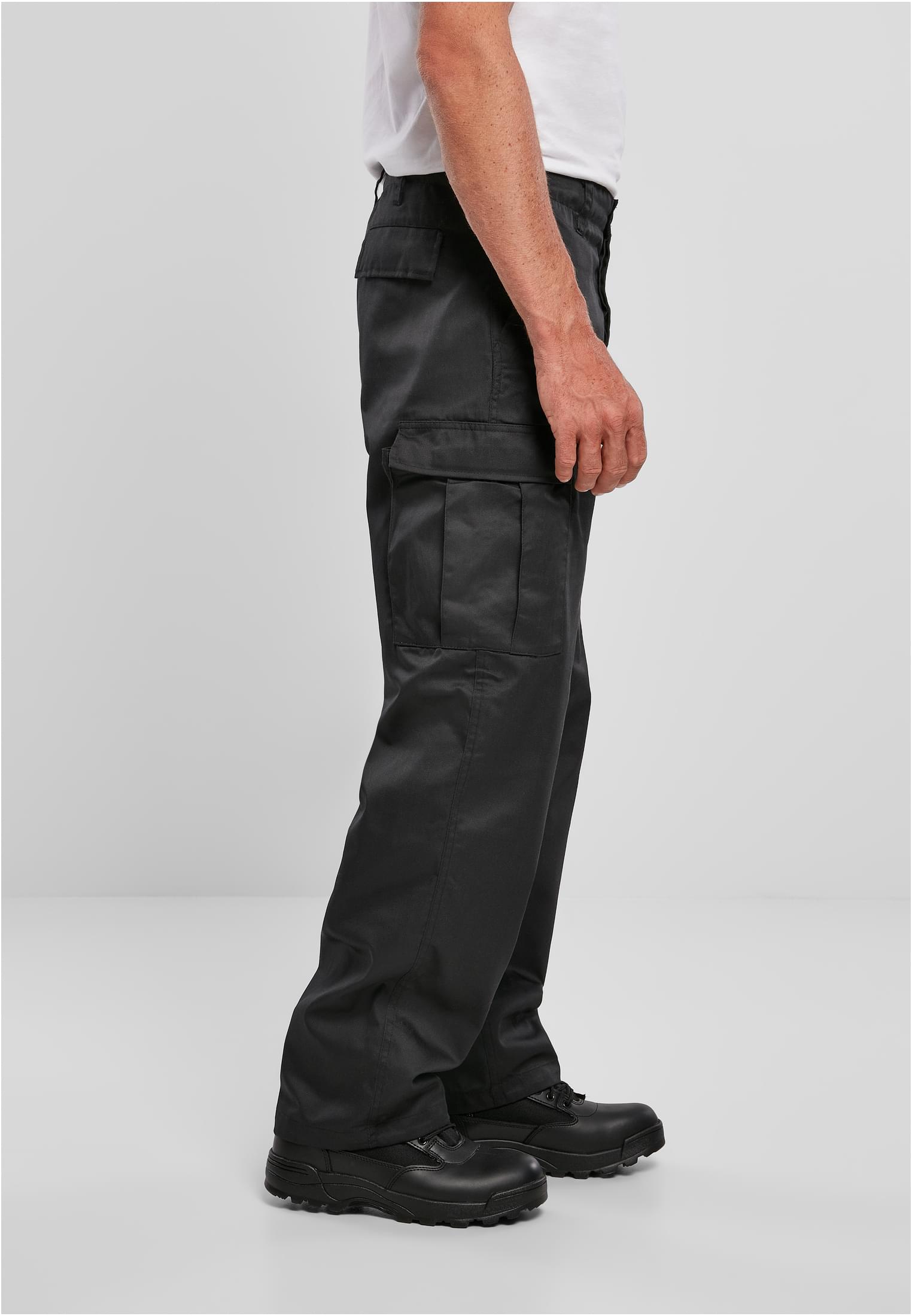 US Ranger Cargo Pantalones Cargo negros 3XL
 - variant image 3