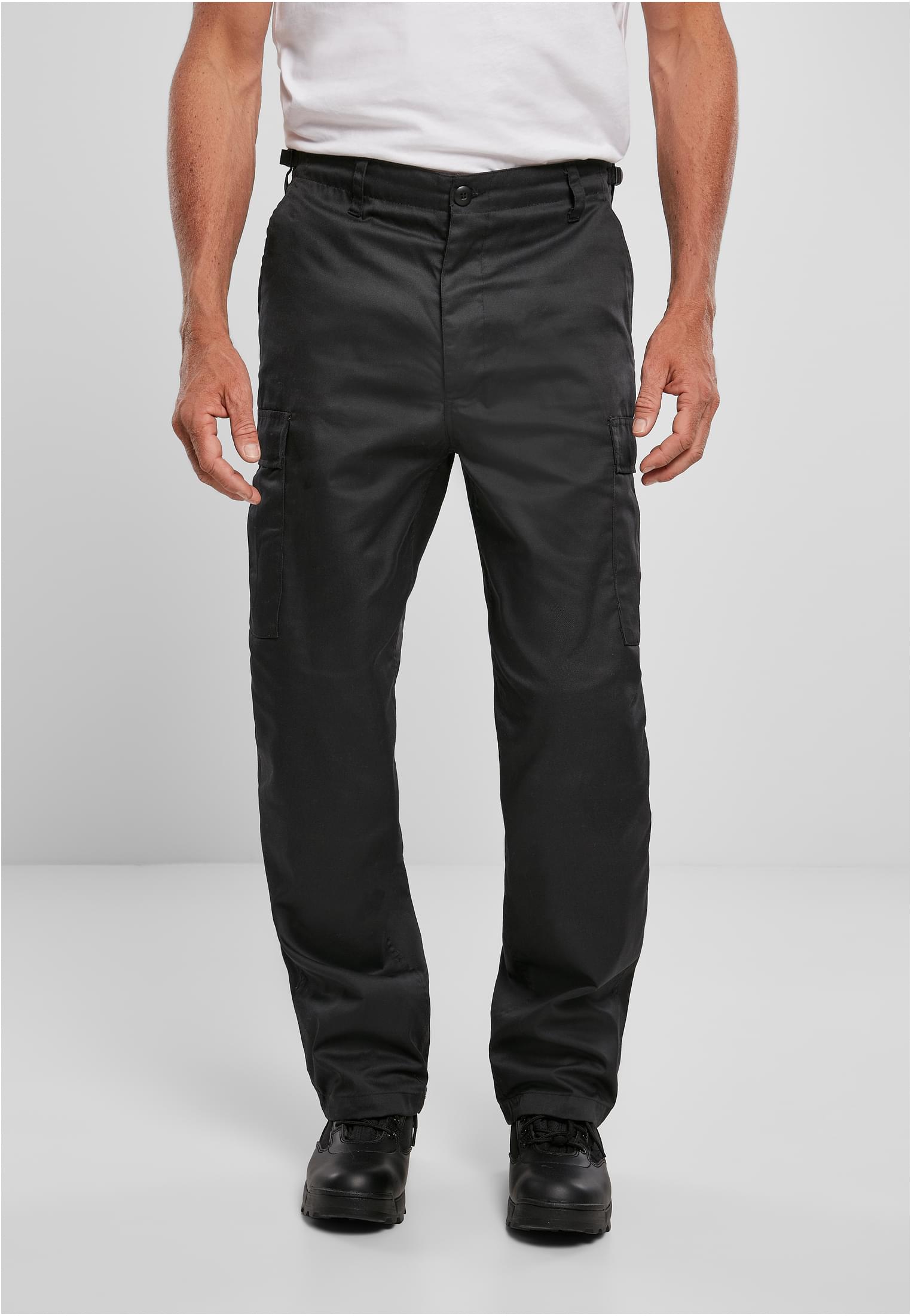 US Ranger Cargo Pantalones Cargo negros 3XL
 - alternate variant 2