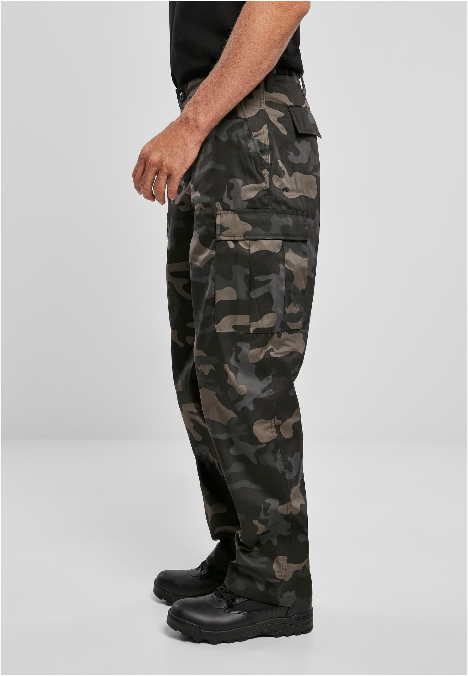 US Ranger Cargo Pantalones cargo camuflaje oscuro 3XL
 - variant image 1