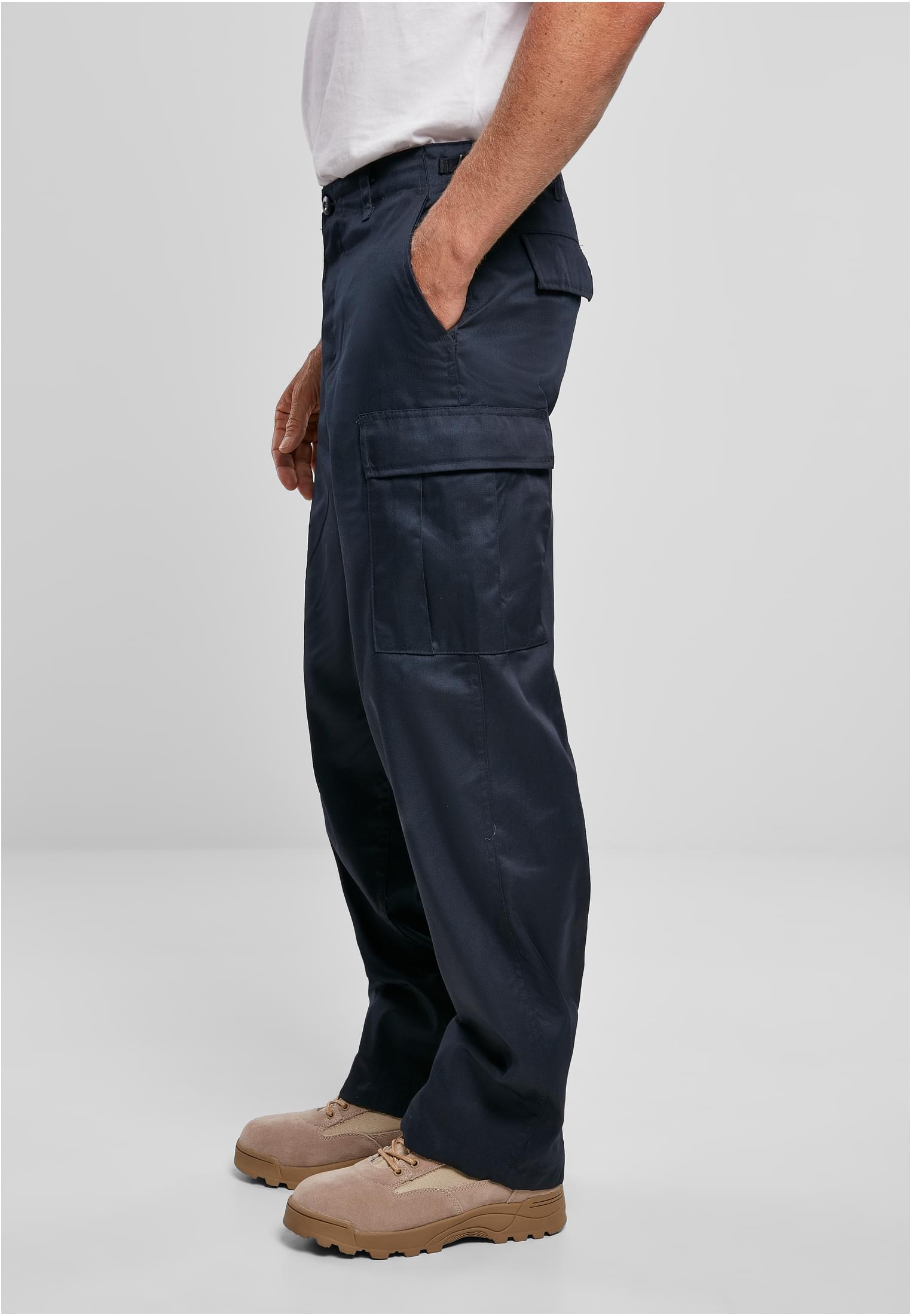US Ranger Cargo Pantalones de carga azul 3XL
 - variant image 1
