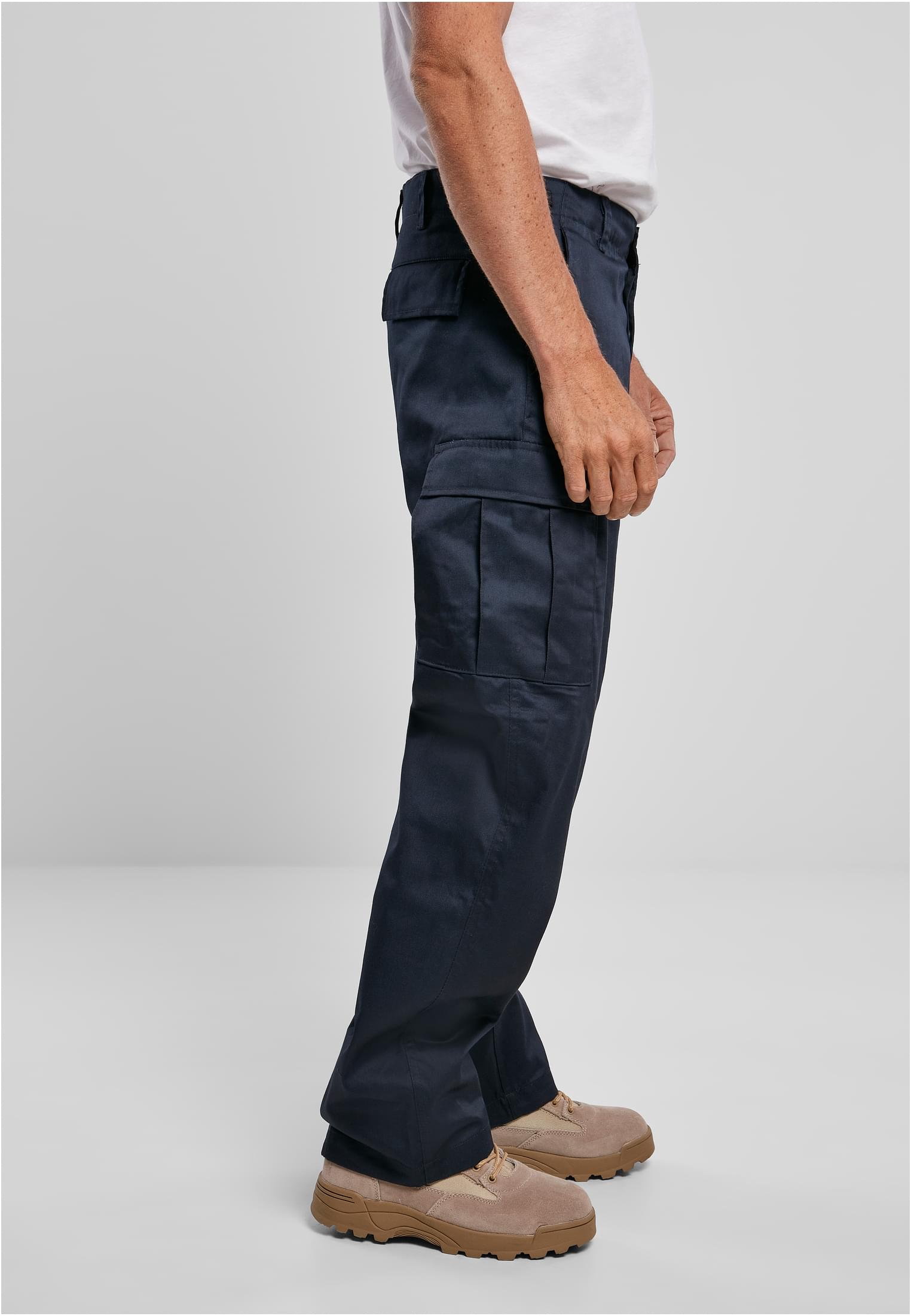US Ranger Cargo Pantalones de carga azul 3XL
 - variant image 3