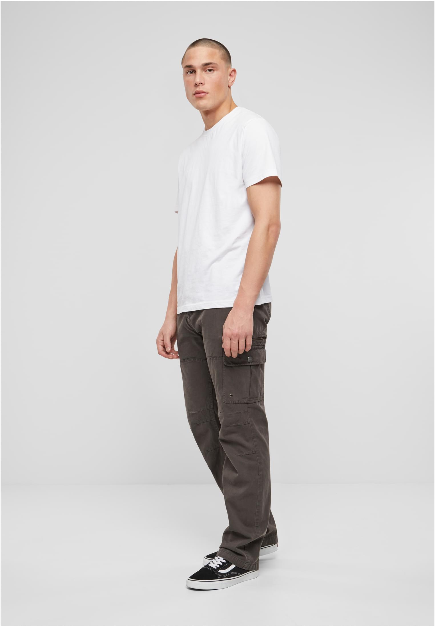 Rocky Star Cargo Pantalones negros L
 - variant image 4