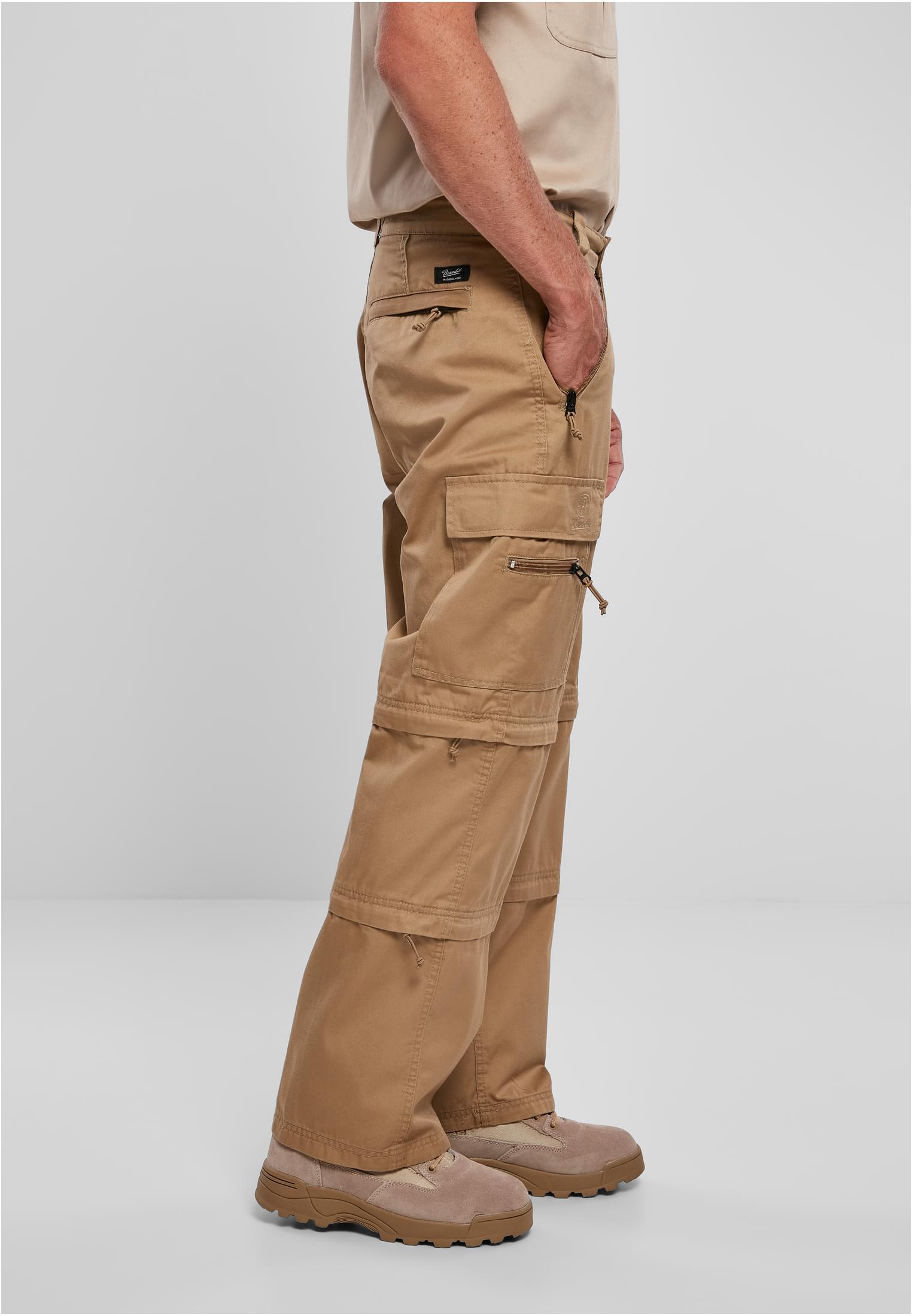 Savannah Piernas con Piernas Desmontables Camelaje 3XL
 - variant image 3