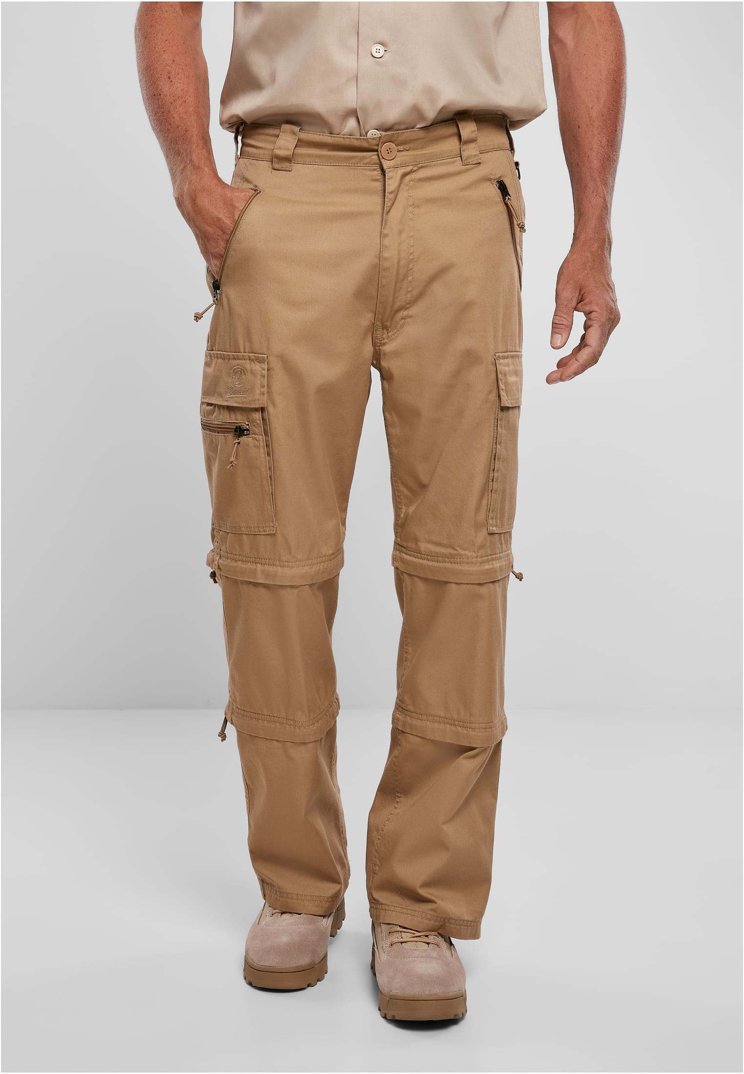 Savannah Piernas con Piernas Desmontables Camelaje 3XL
 - alternate variant 3