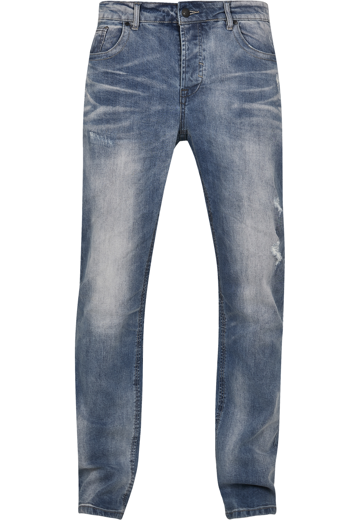 será jeans denim lavado azul 31/32
 - variant image 6
