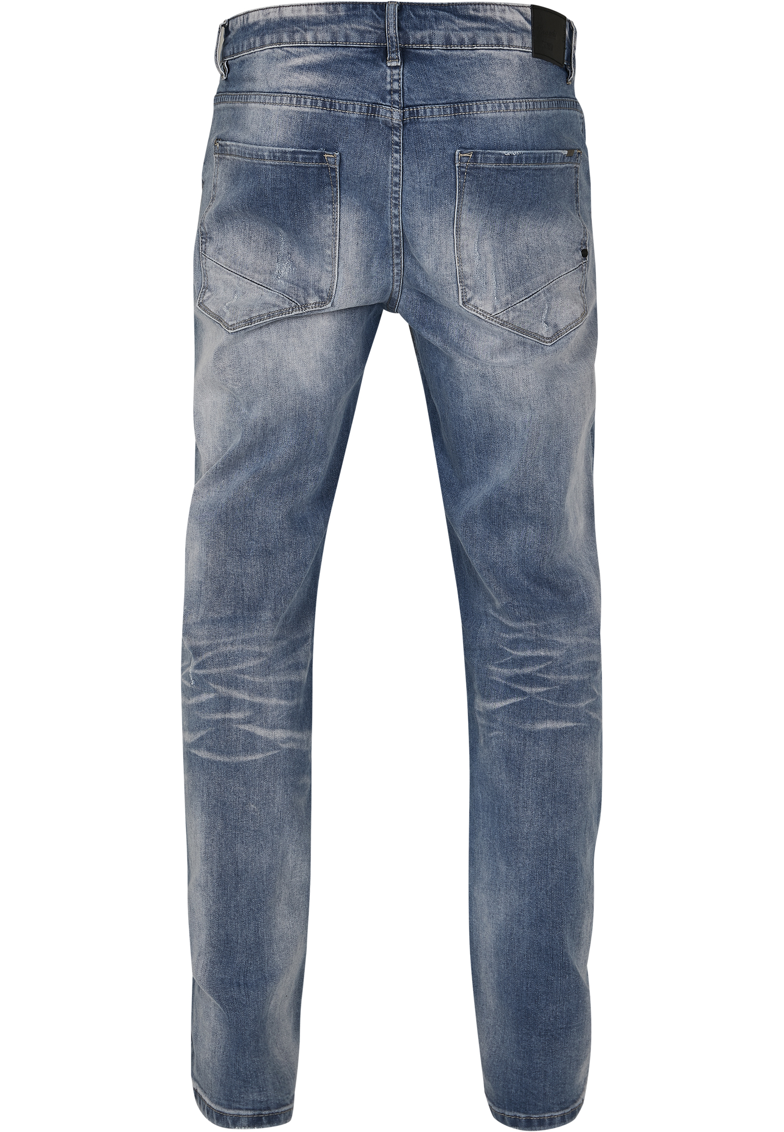 será jeans denim lavado azul 31/32
 - variant image 8