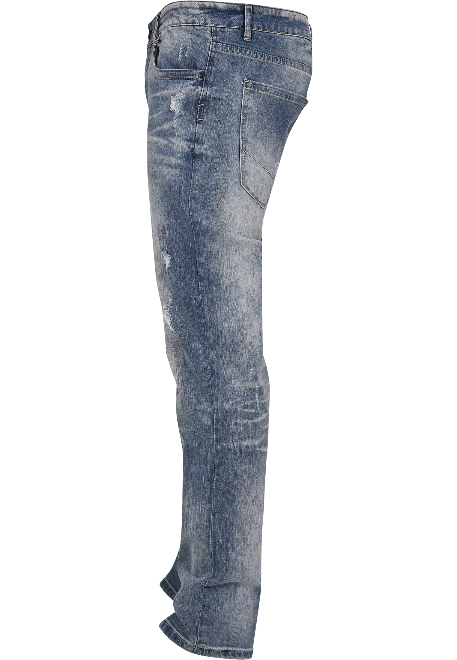 será jeans denim lavado azul 31/32
 - variant image 7